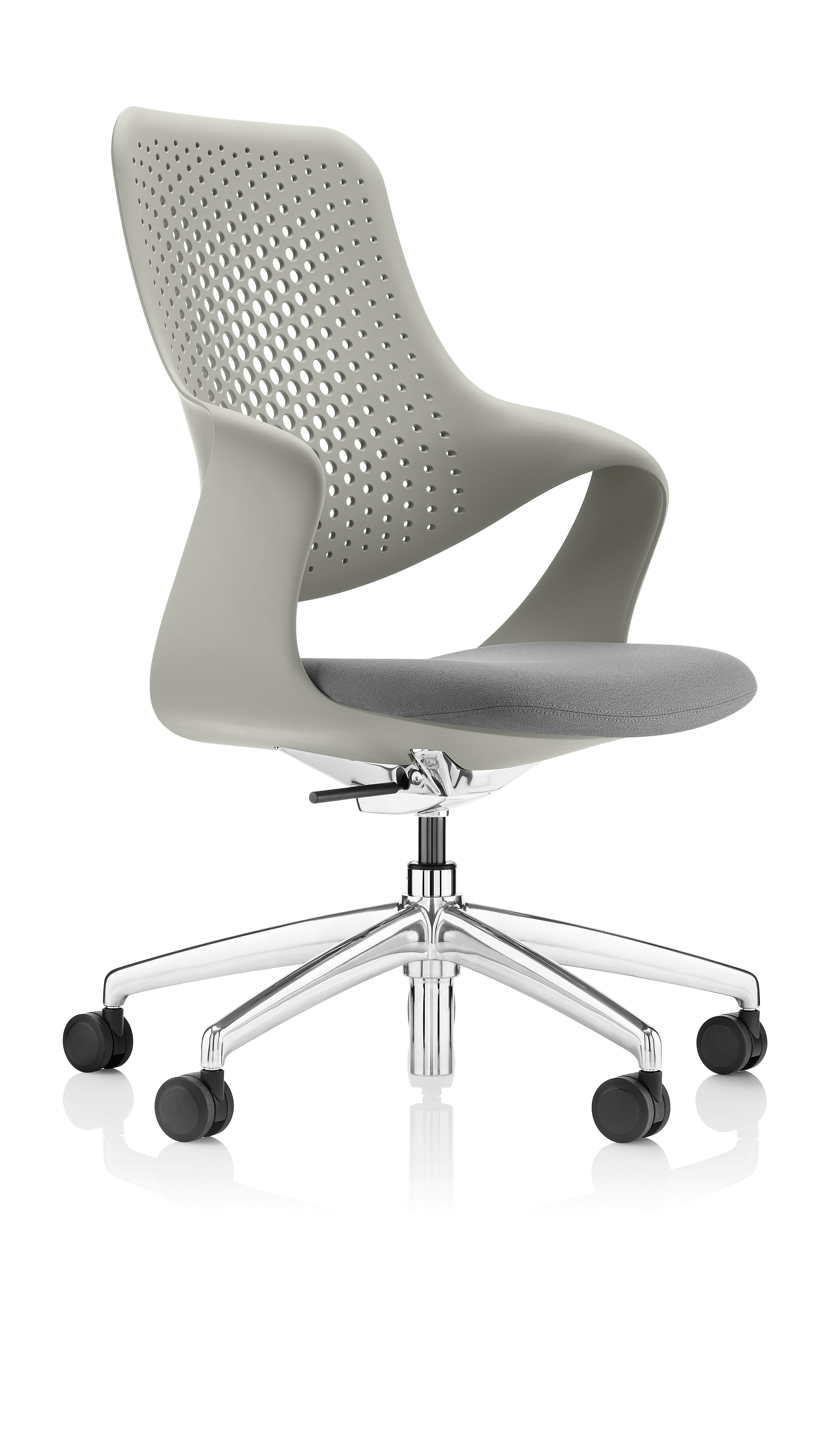 Coza Chair by Boss Design