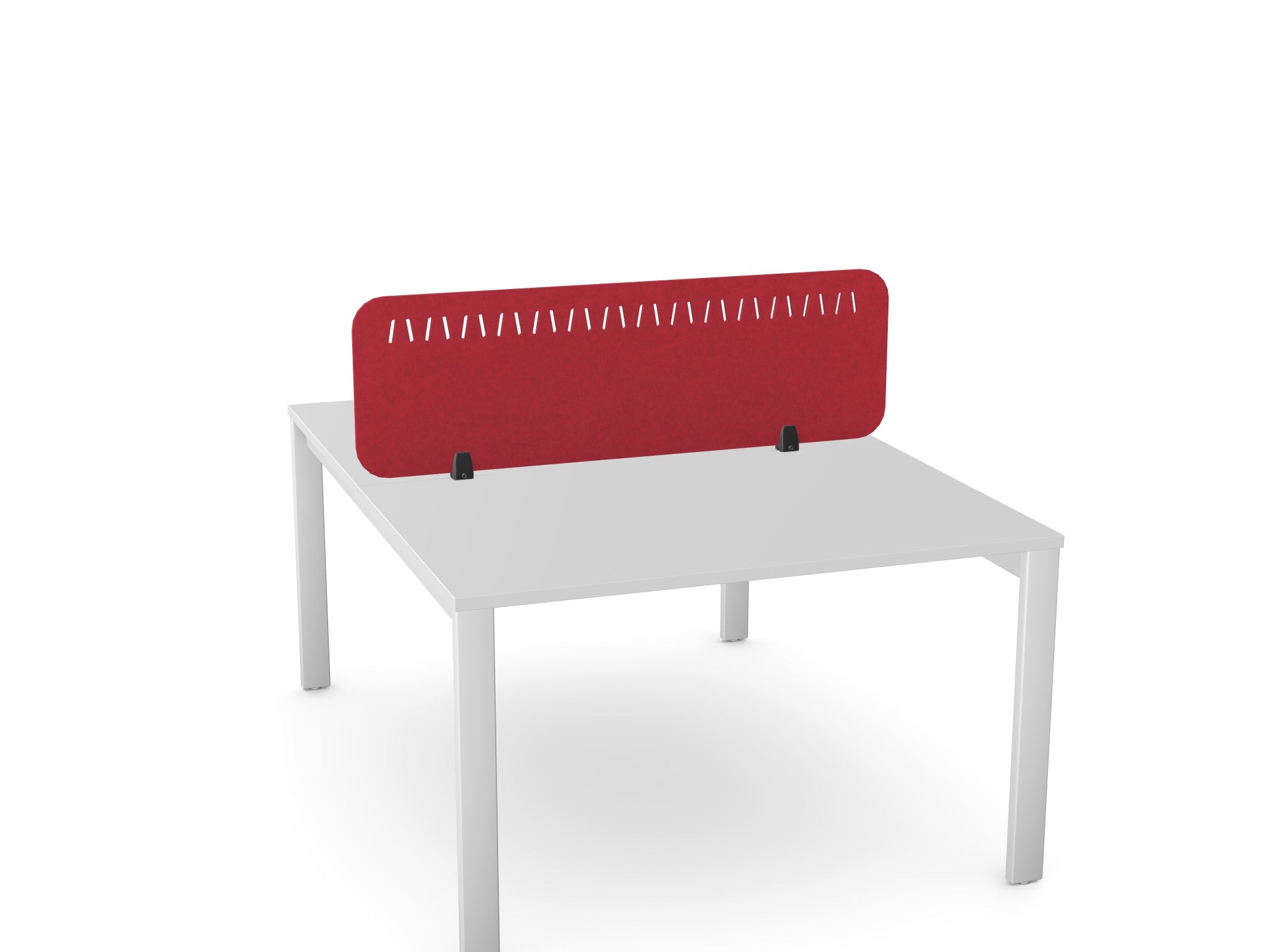 koala-acoustic-desk-mounted-skew-lines-pet-screen