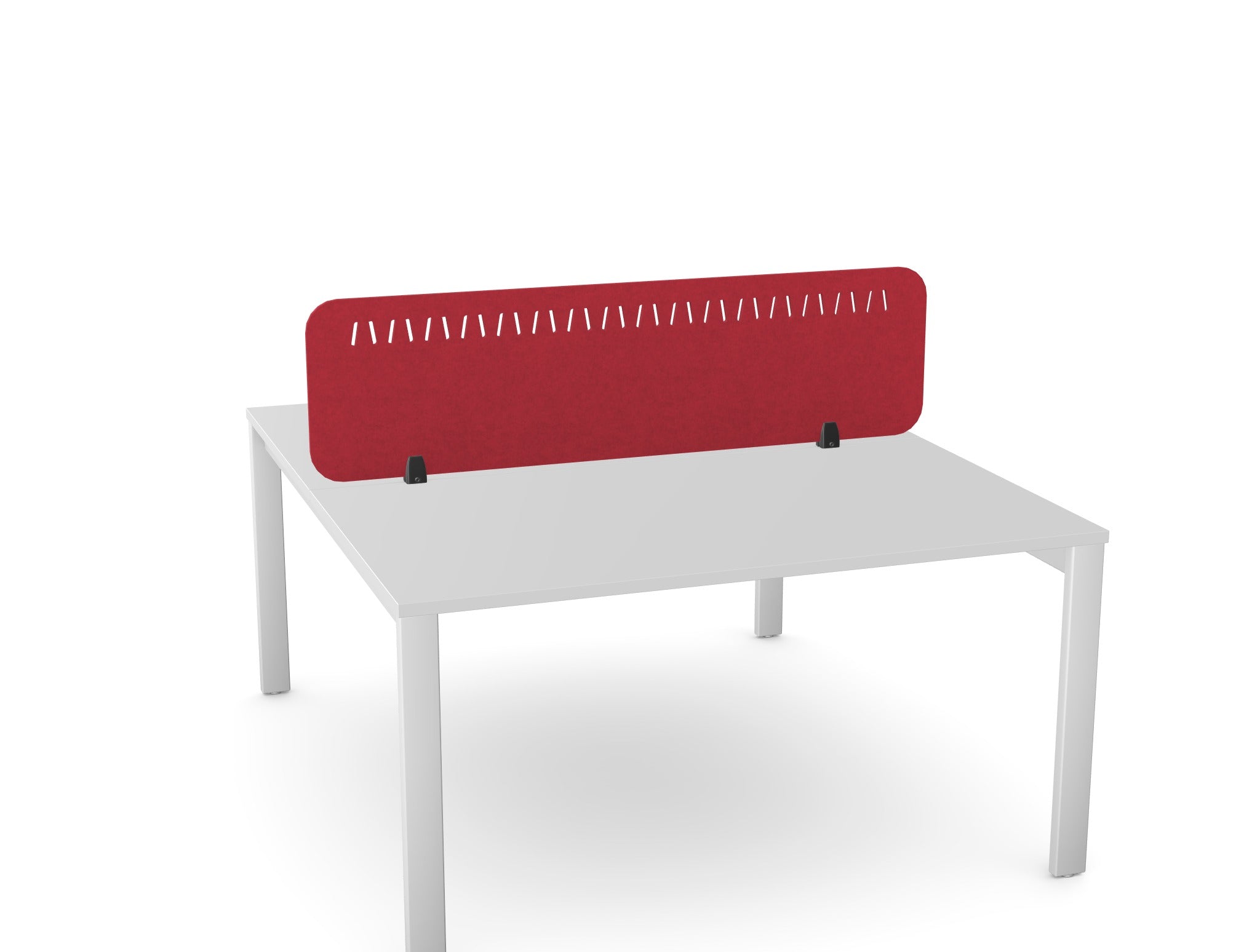 koala-acoustic-desk-mounted-skew-lines-pet-screen