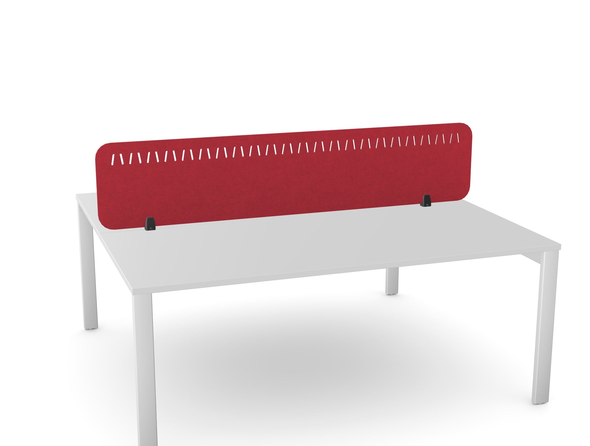 koala-acoustic-desk-mounted-skew-lines-pet-screen