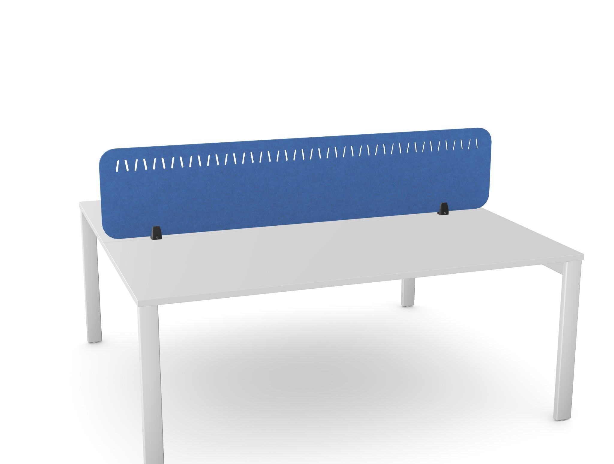 koala-acoustic-desk-mounted-skew-lines-pet-screen