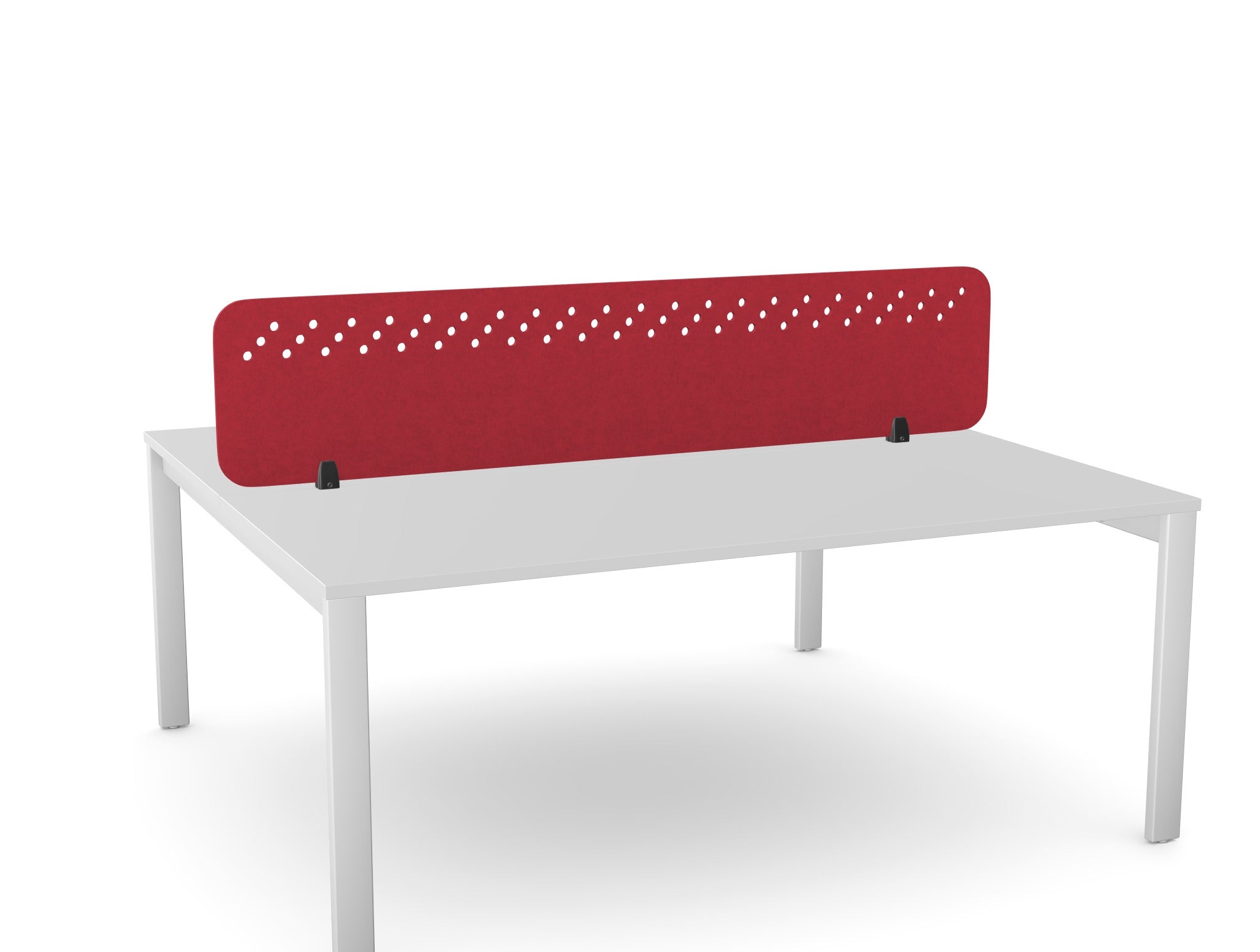 Edit Office | PET desk mounted screen