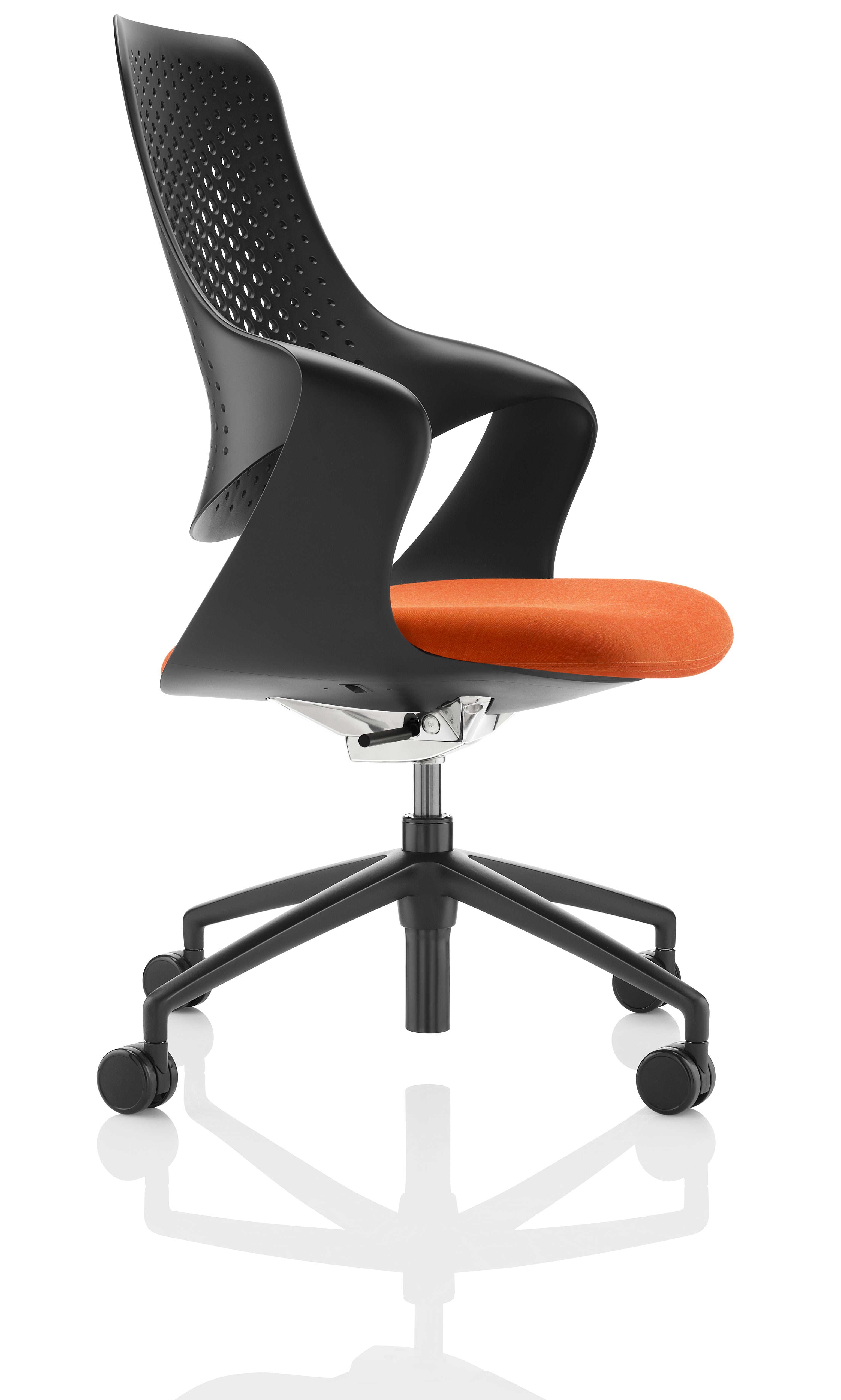 Coza Chair by Boss Design