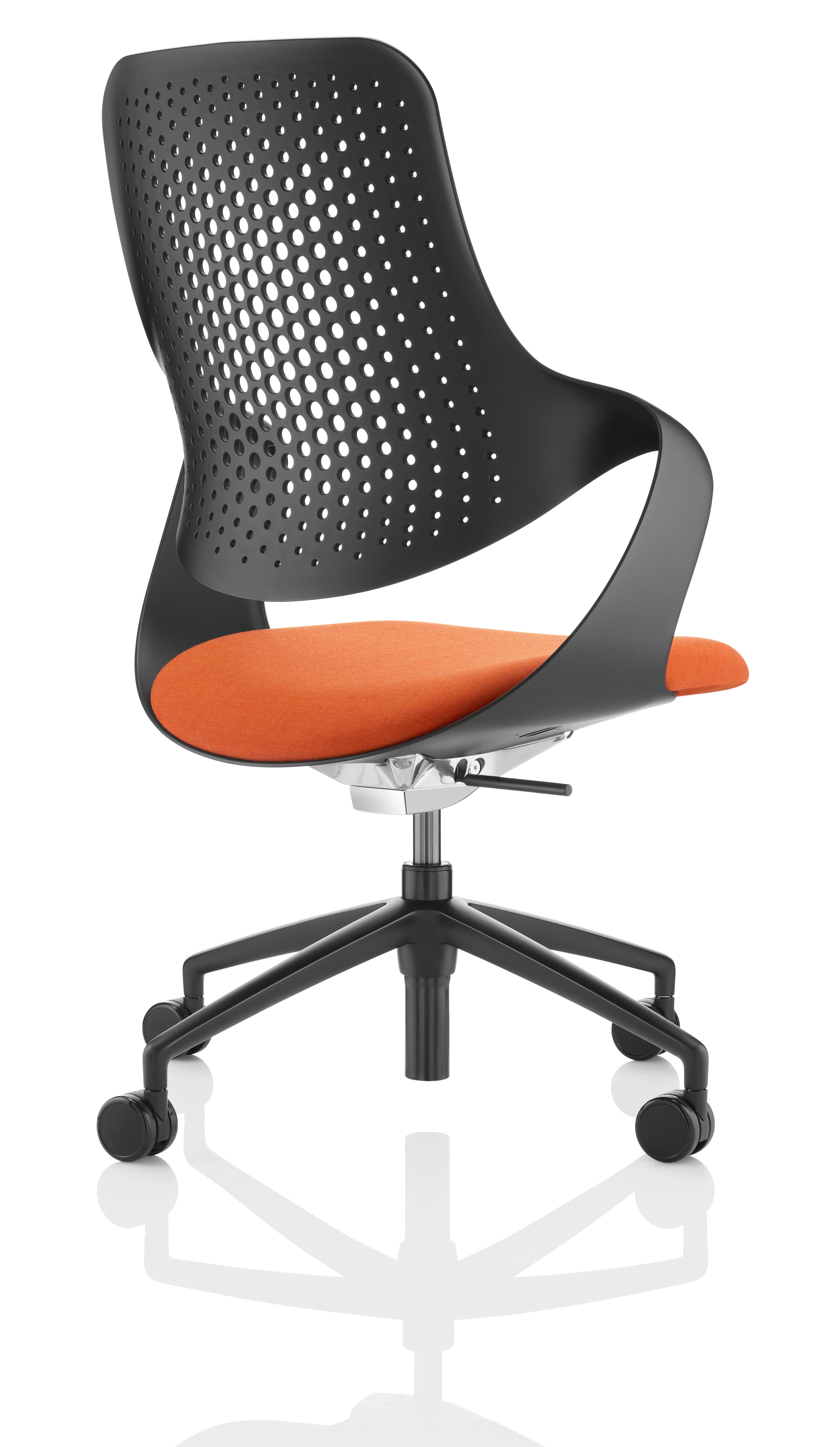 Coza Chair by Boss Design