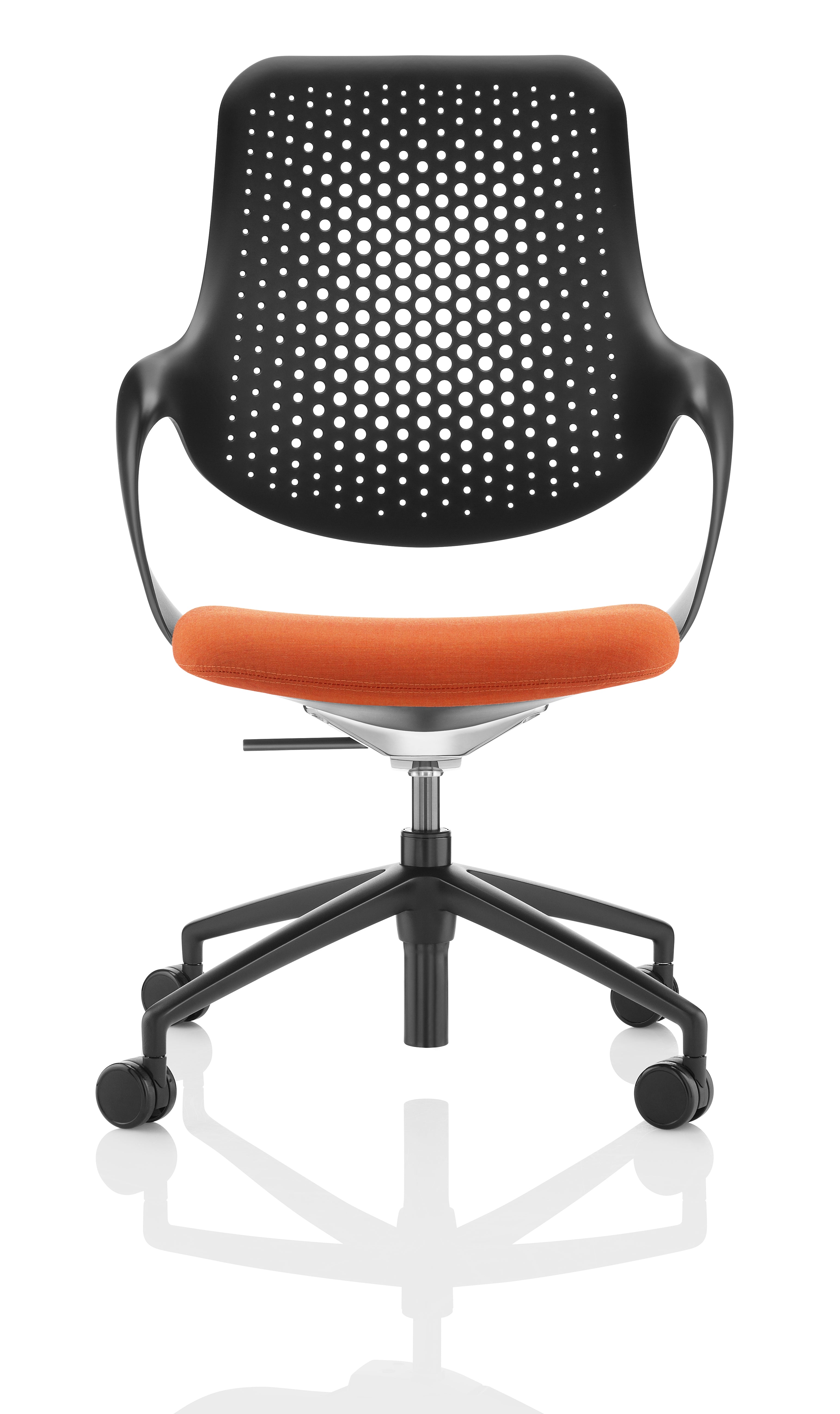 Coza Chair by Boss Design