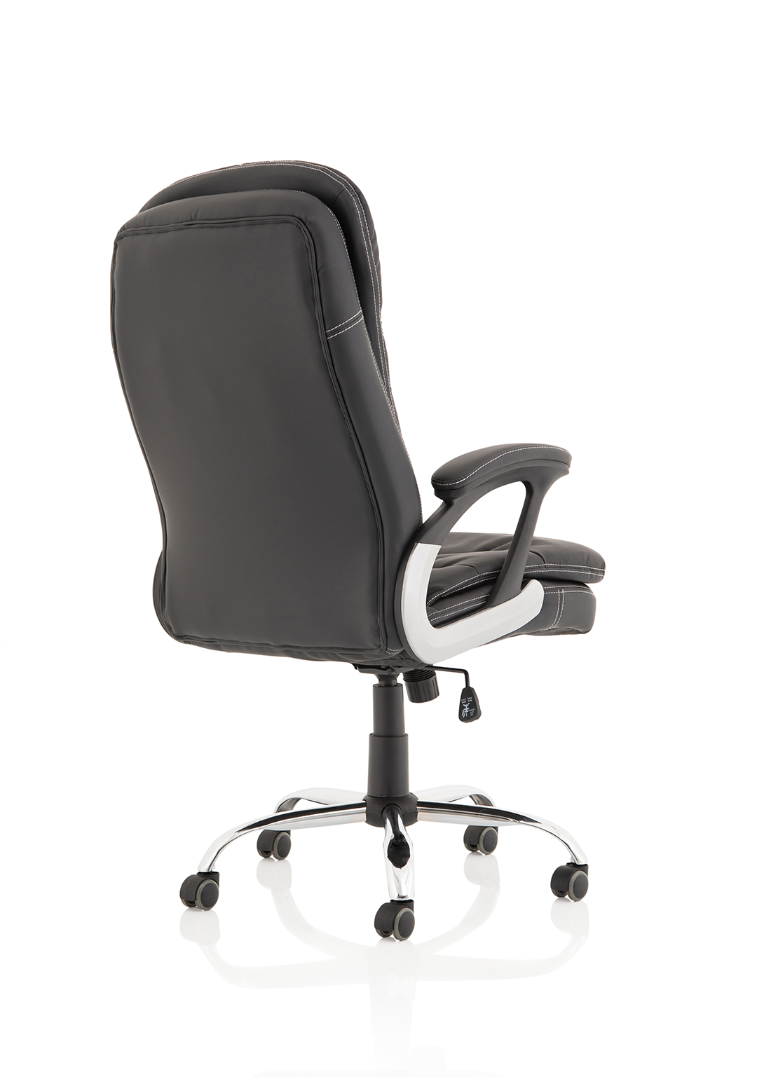 Ontario High Back Executive Office Chair with Arms