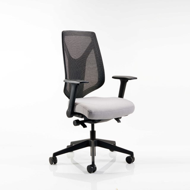 ENCORE Mesh Back Task Chair - New Image Office Design Ltd