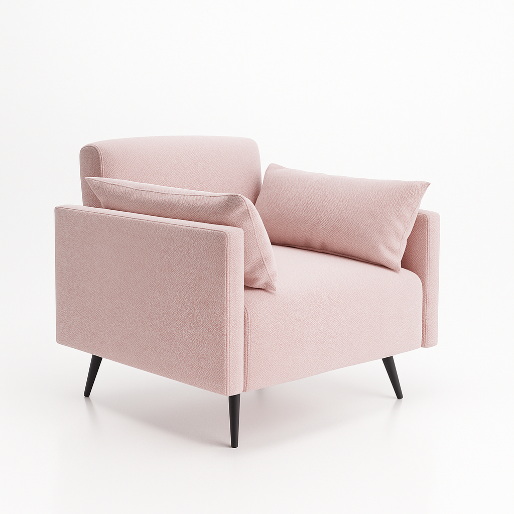 Enage Two Seater Sofa - NIOD