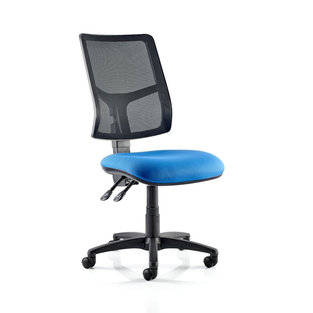 Grendon Mesh Back Operator Chair - Niodonline