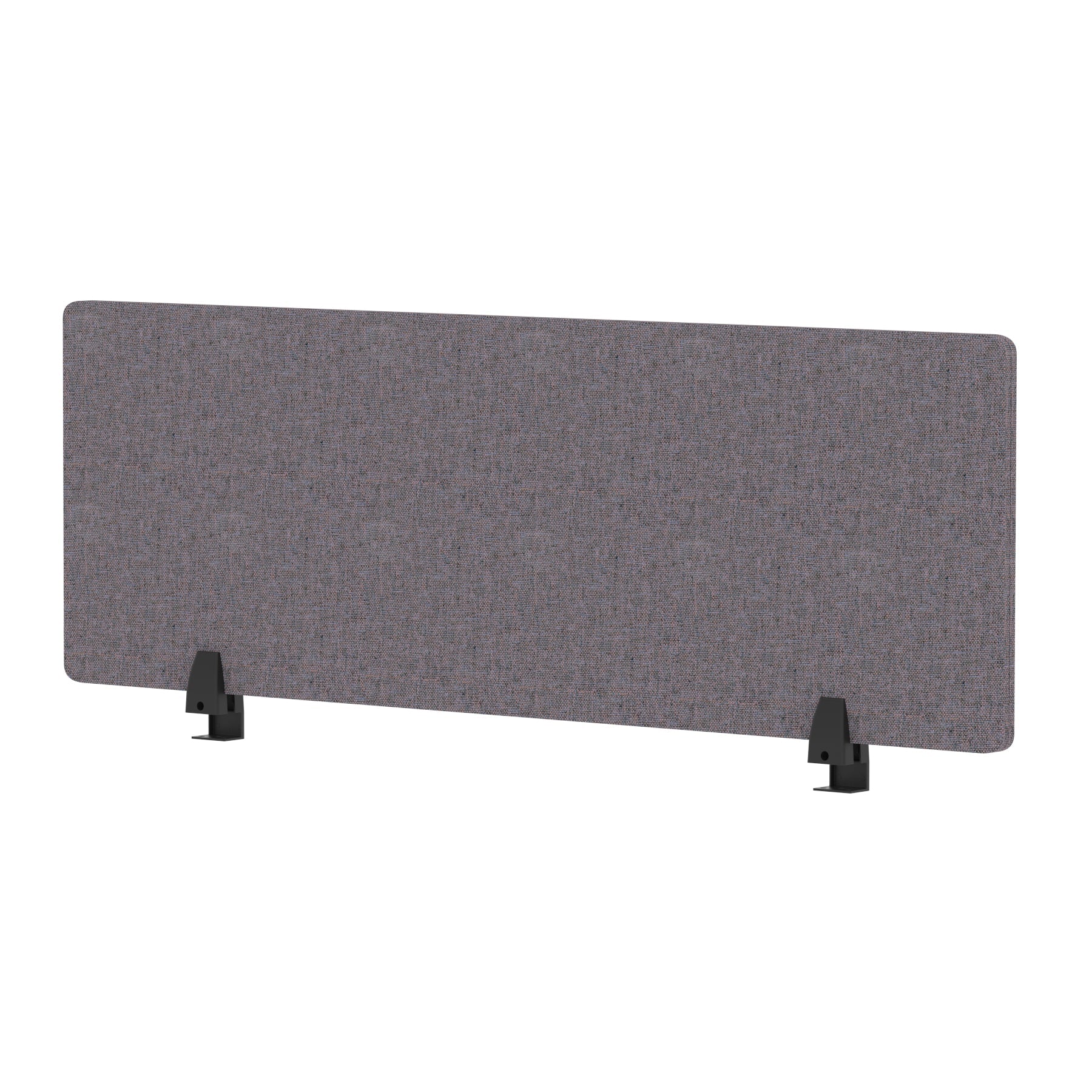 Air Desktop Screen - 400mm High