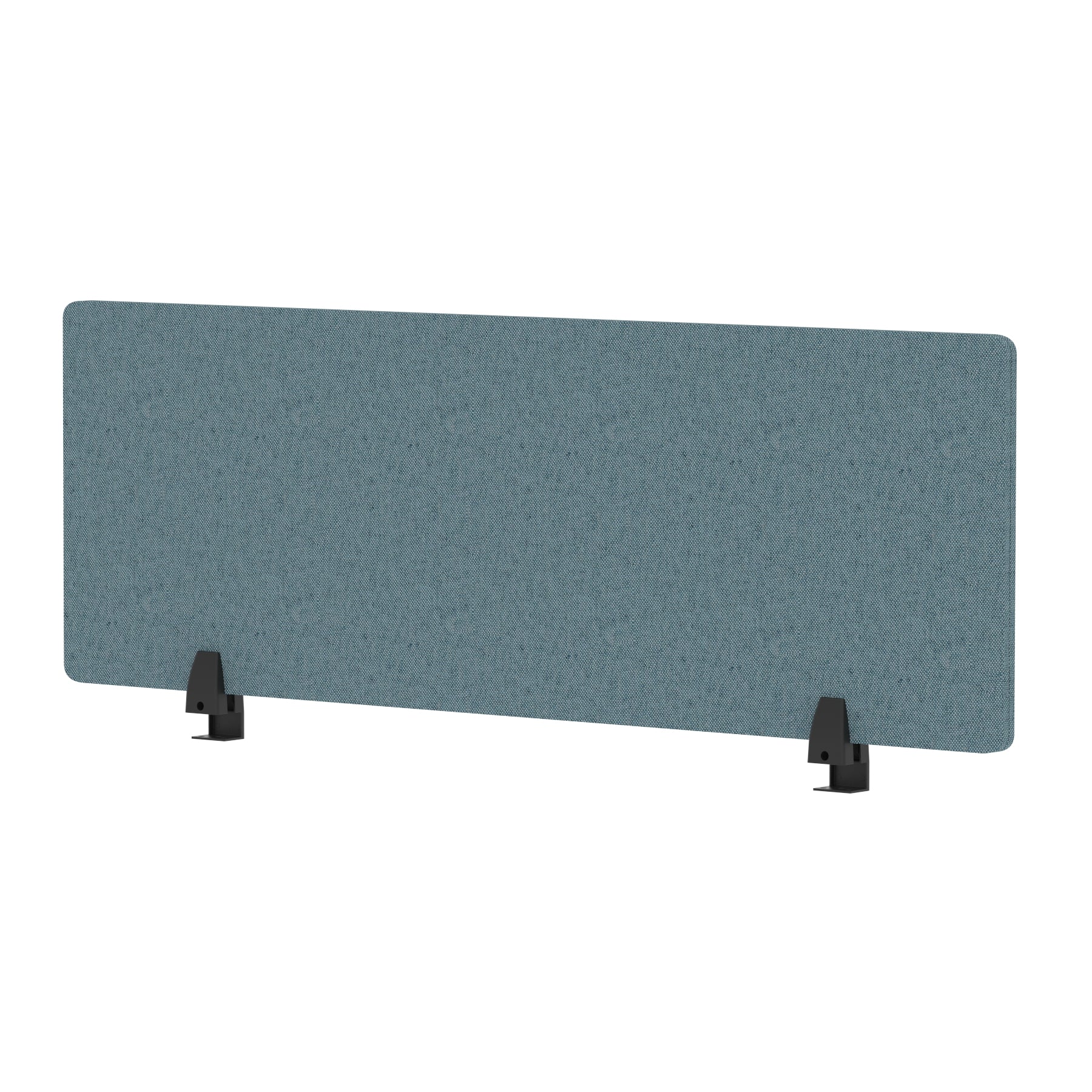 Air Desktop Screen - 400mm High