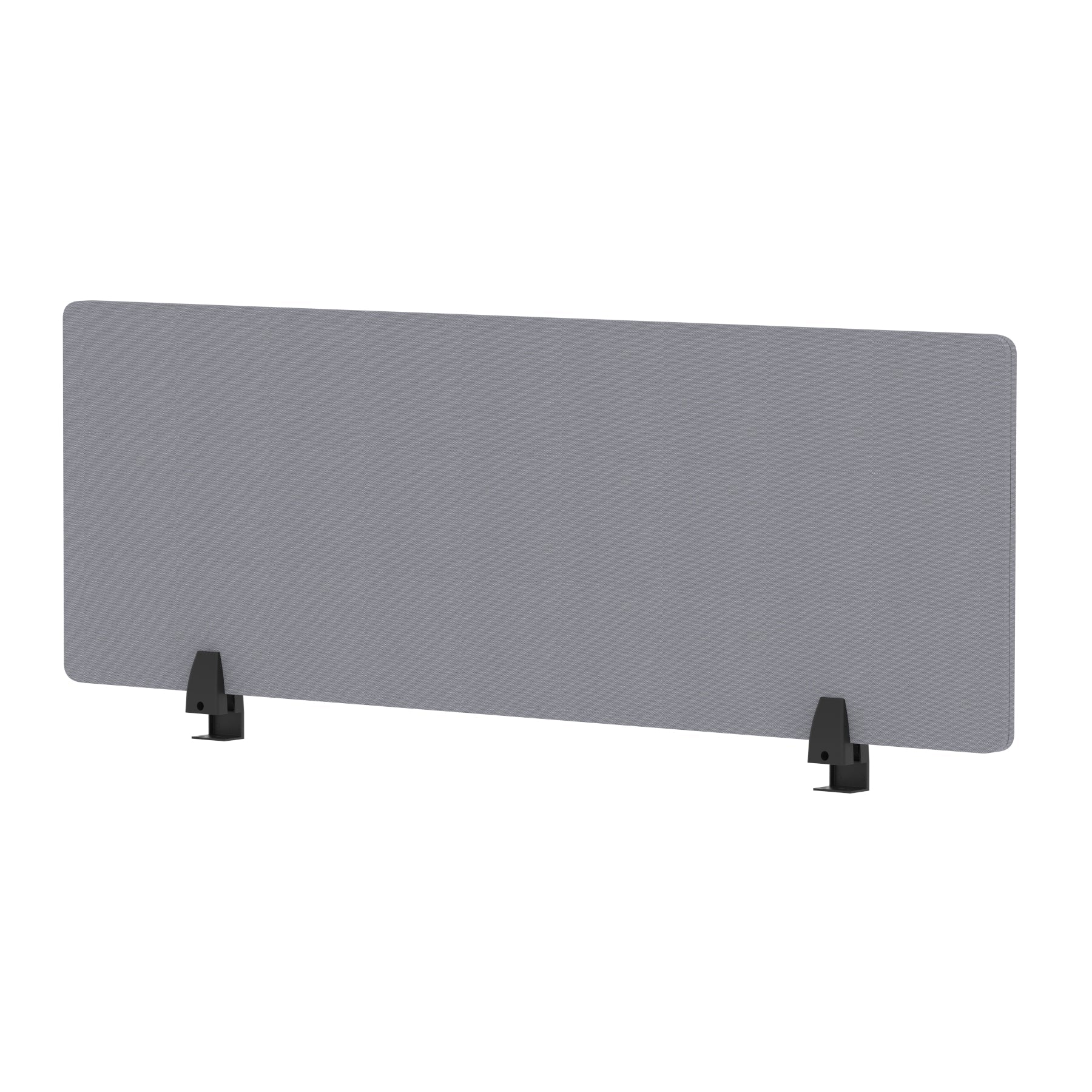 Air Desktop Screen - 400mm High