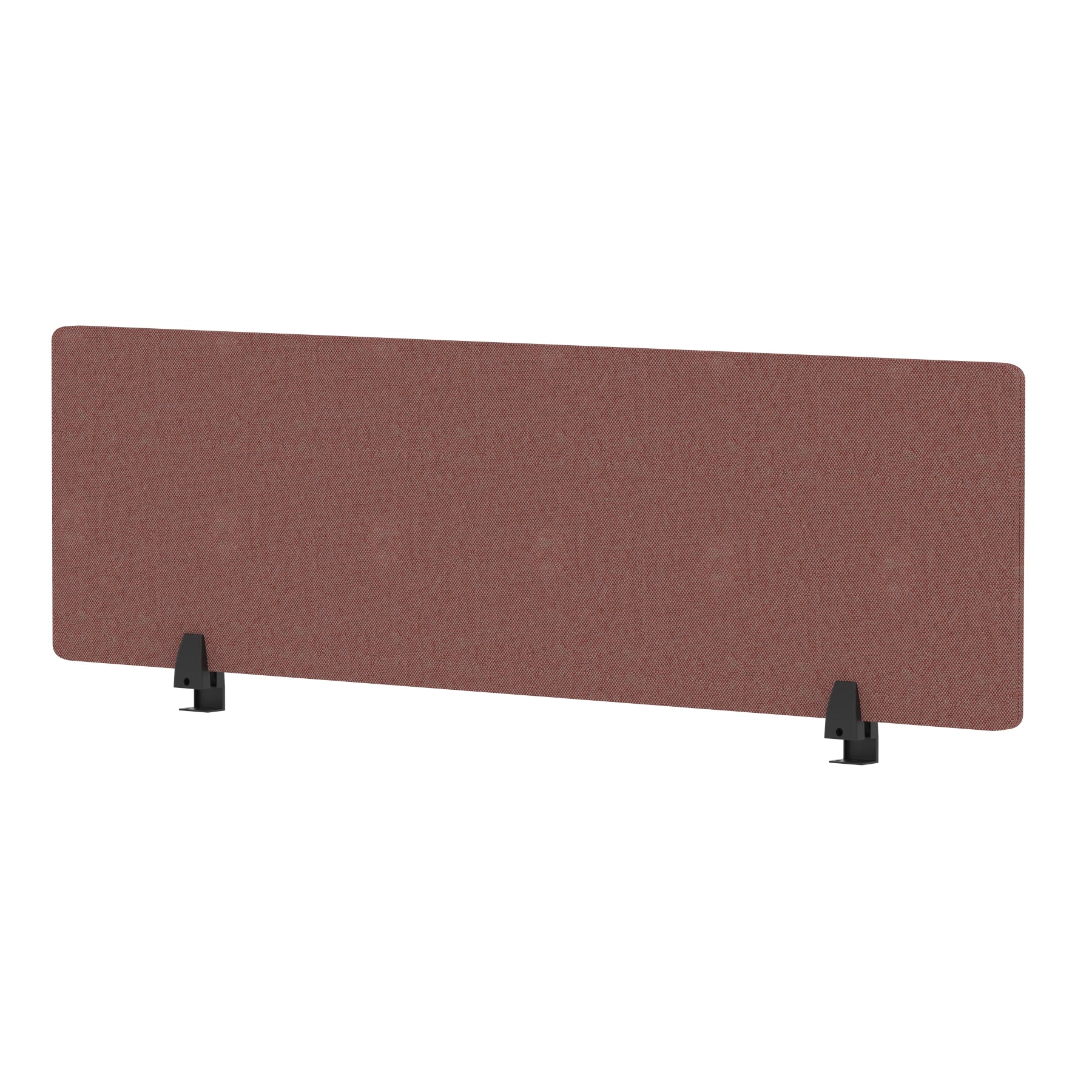 Air Desktop Screen - 400mm High