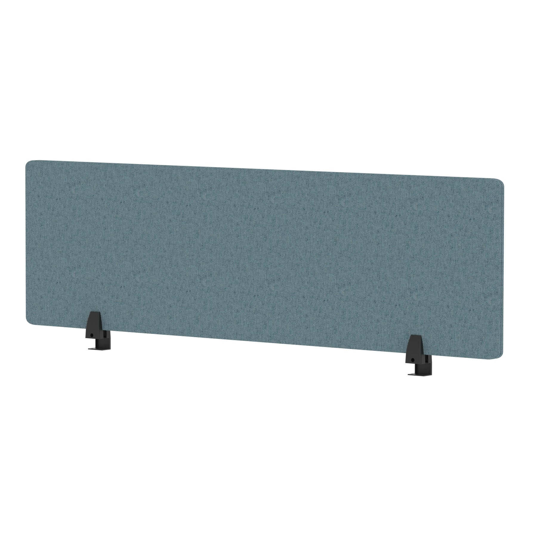 Air Desktop Screen - 400mm High