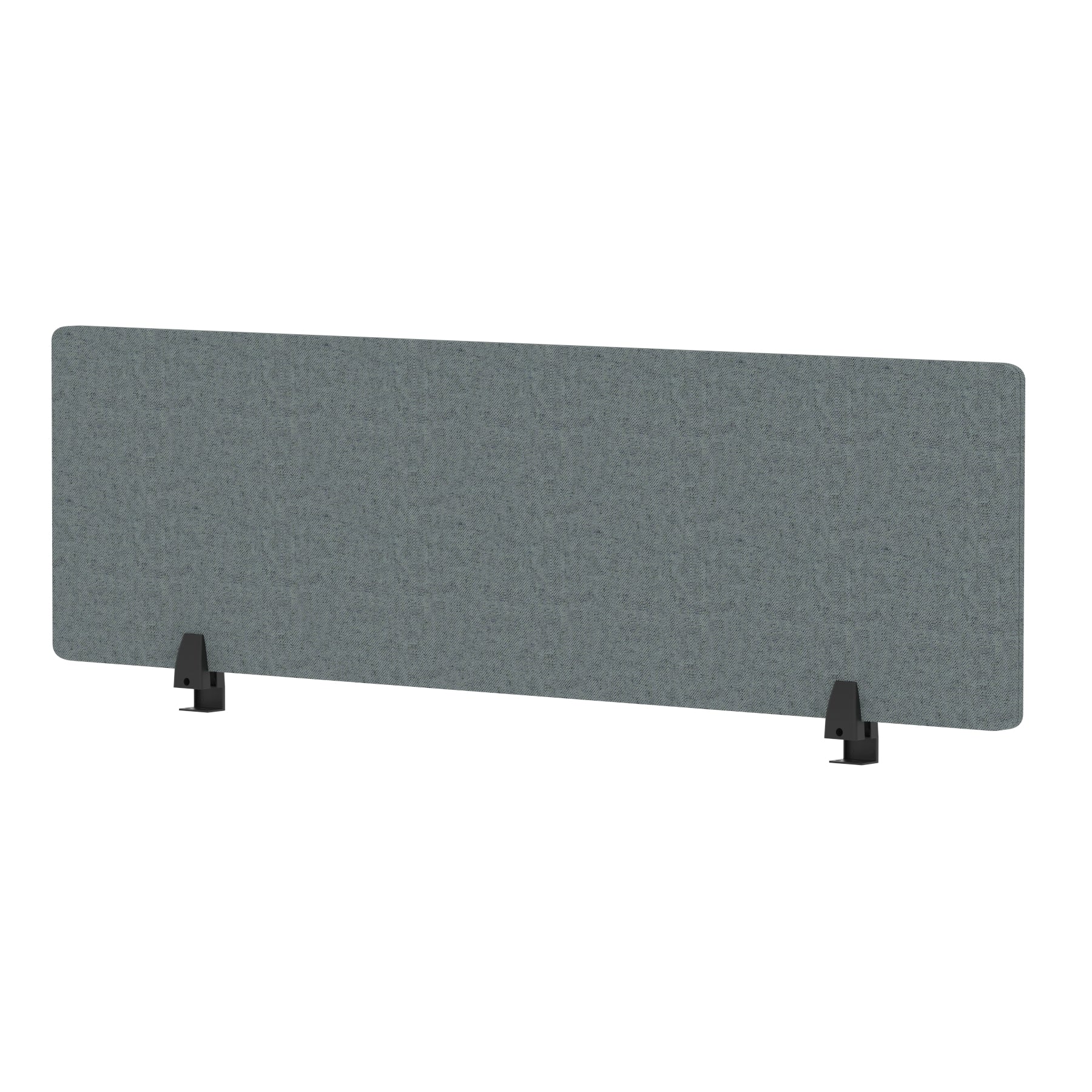 Air Desktop Screen - 400mm High