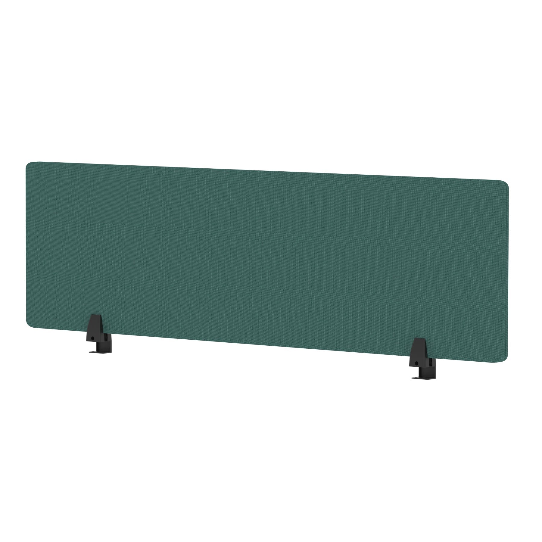 Air Desktop Screen - 400mm High