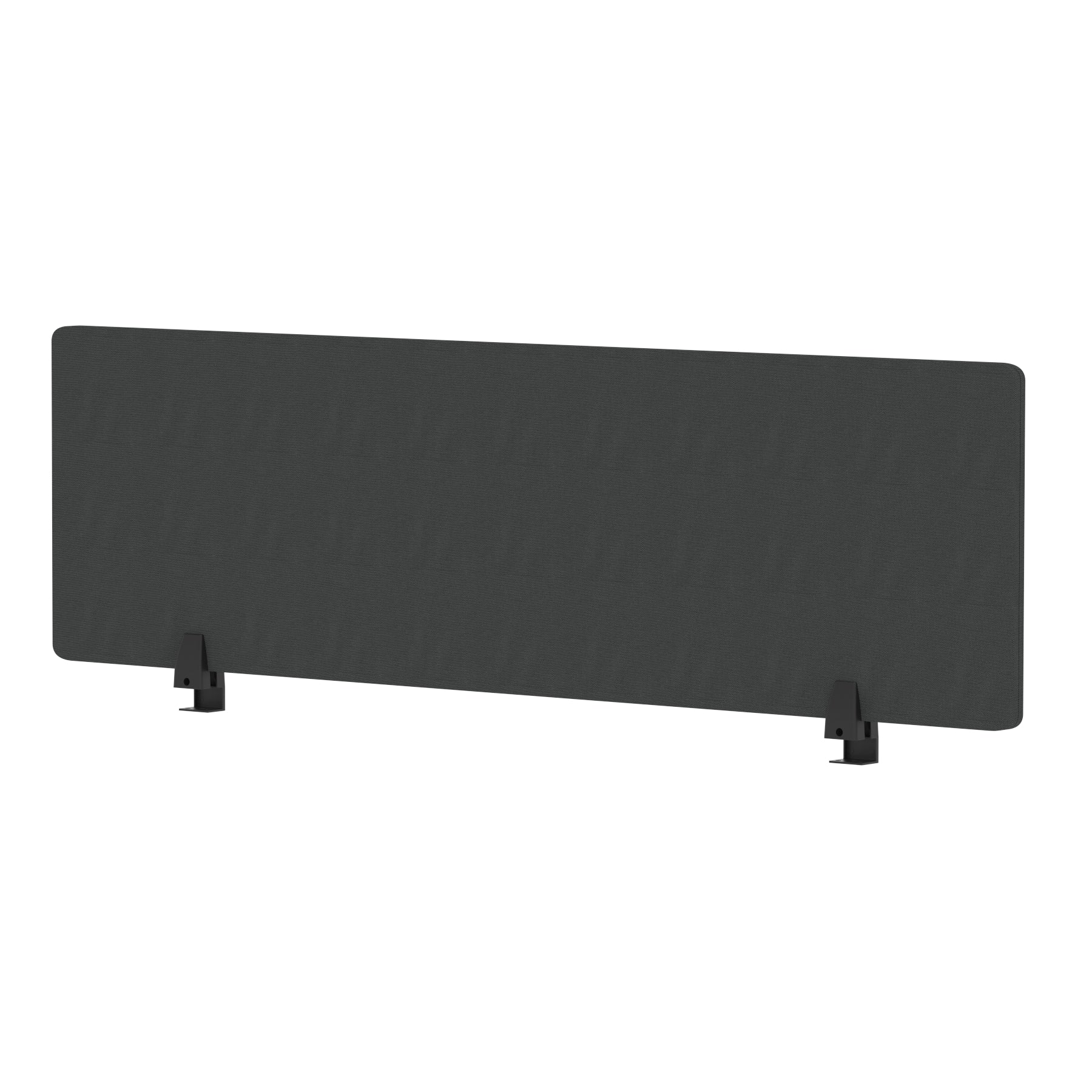 Air Desktop Screen - 400mm High