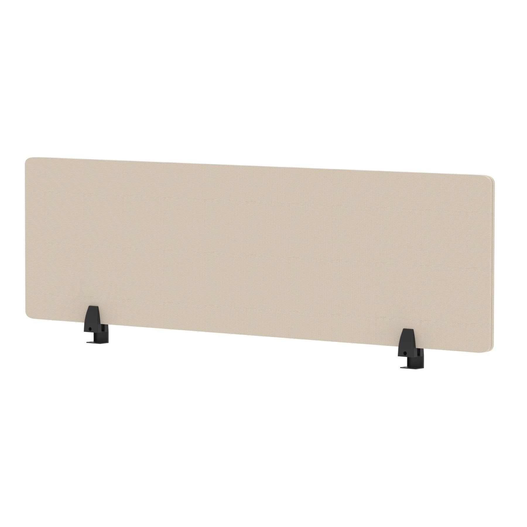 Air Desktop Screen - 400mm High