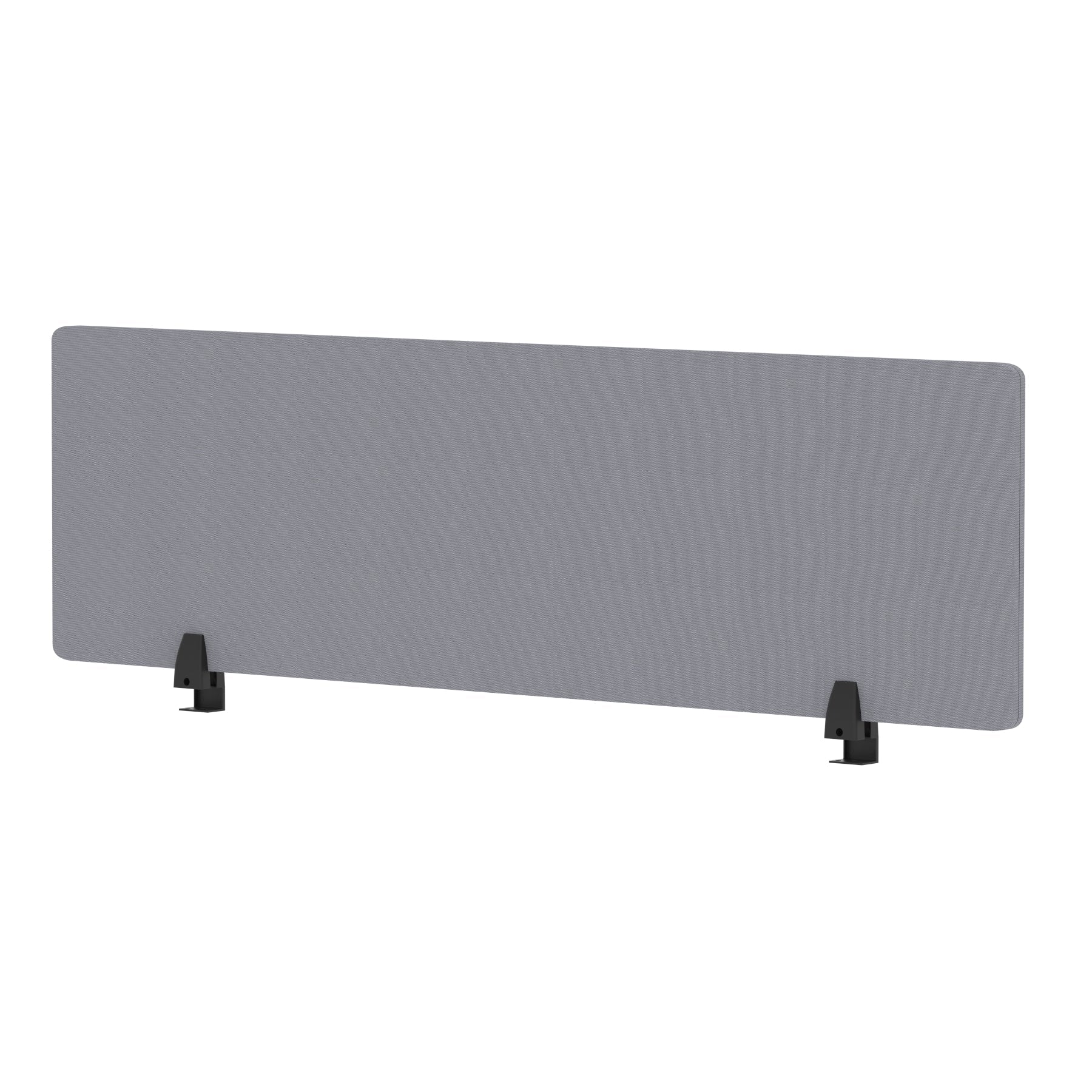 Air Desktop Screen - 400mm High