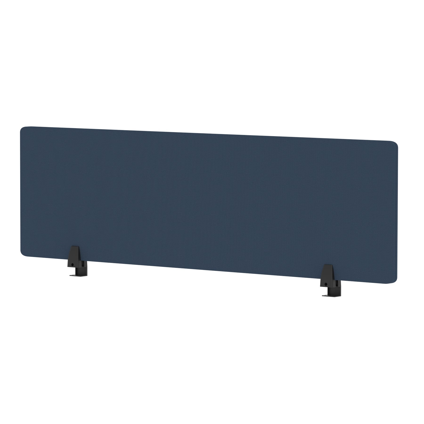 Air Desktop Screen - 400mm High