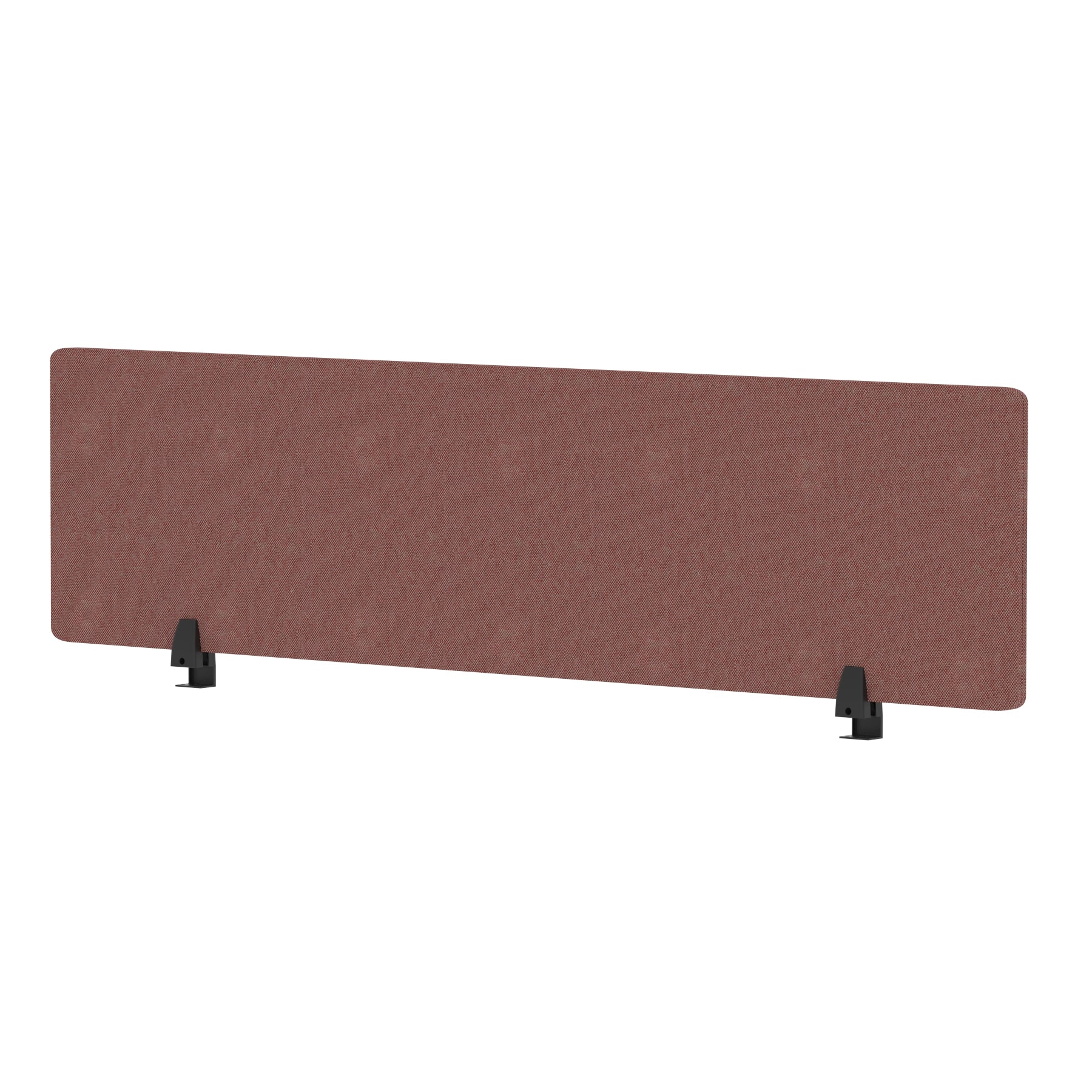 Air Desktop Screen - 400mm High