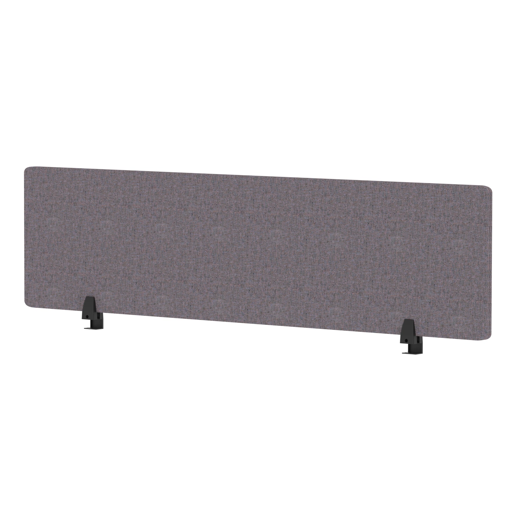 Air Desktop Screen - 400mm High