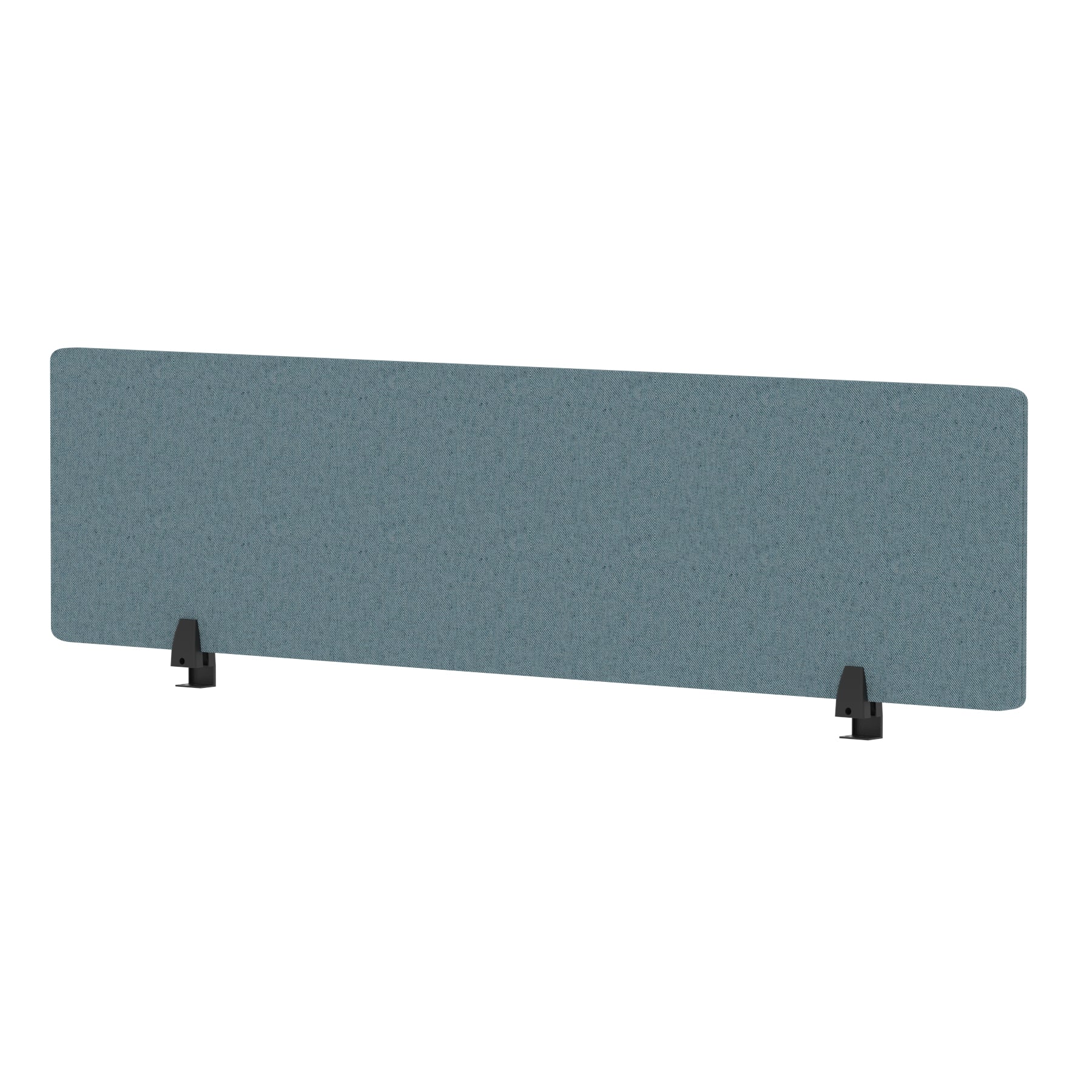 Air Desktop Screen - 400mm High