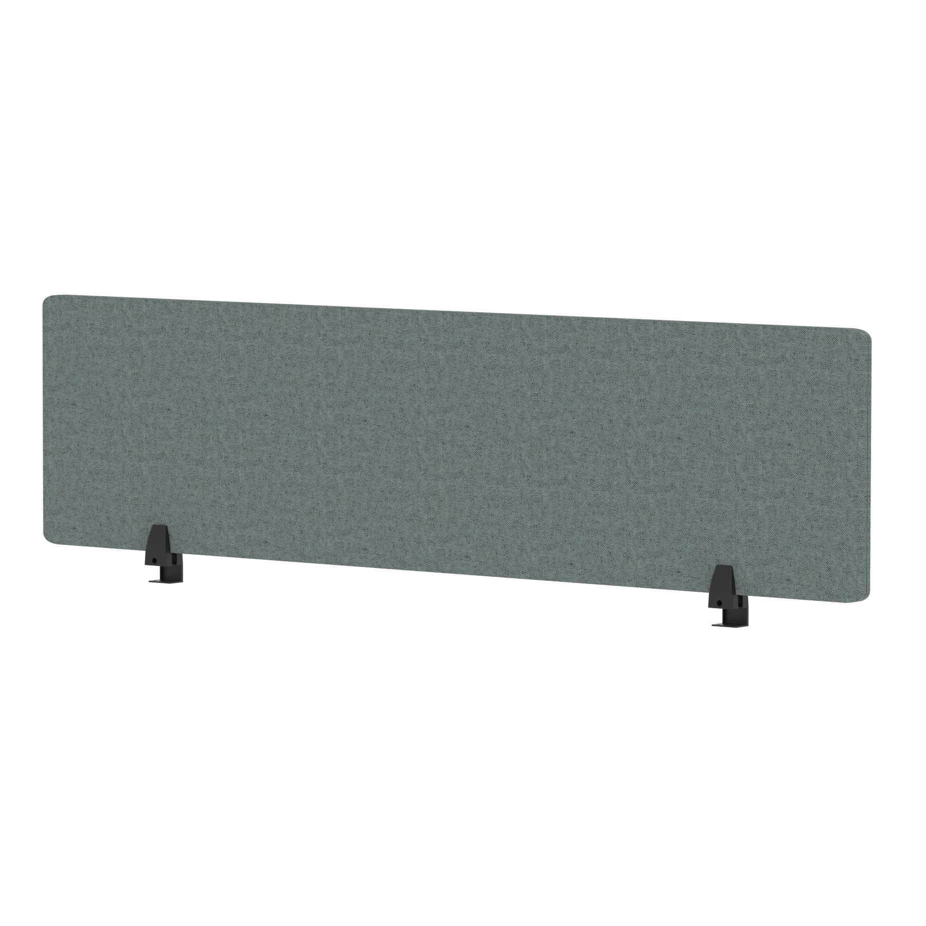 Air Desktop Screen - 400mm High