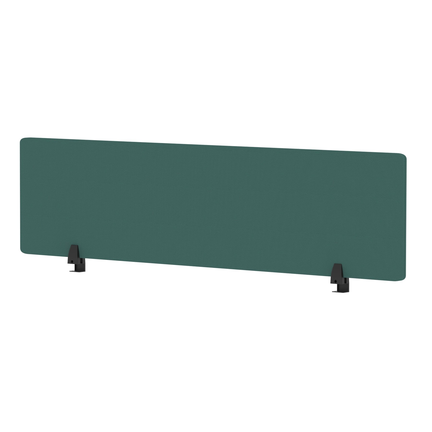 Air Desktop Screen - 400mm High