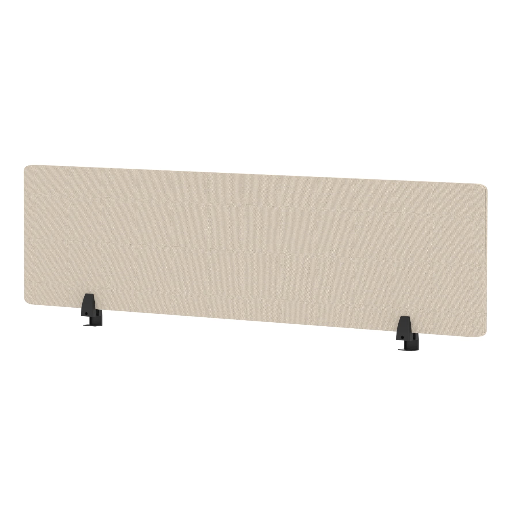 Air Desktop Screen - 400mm High