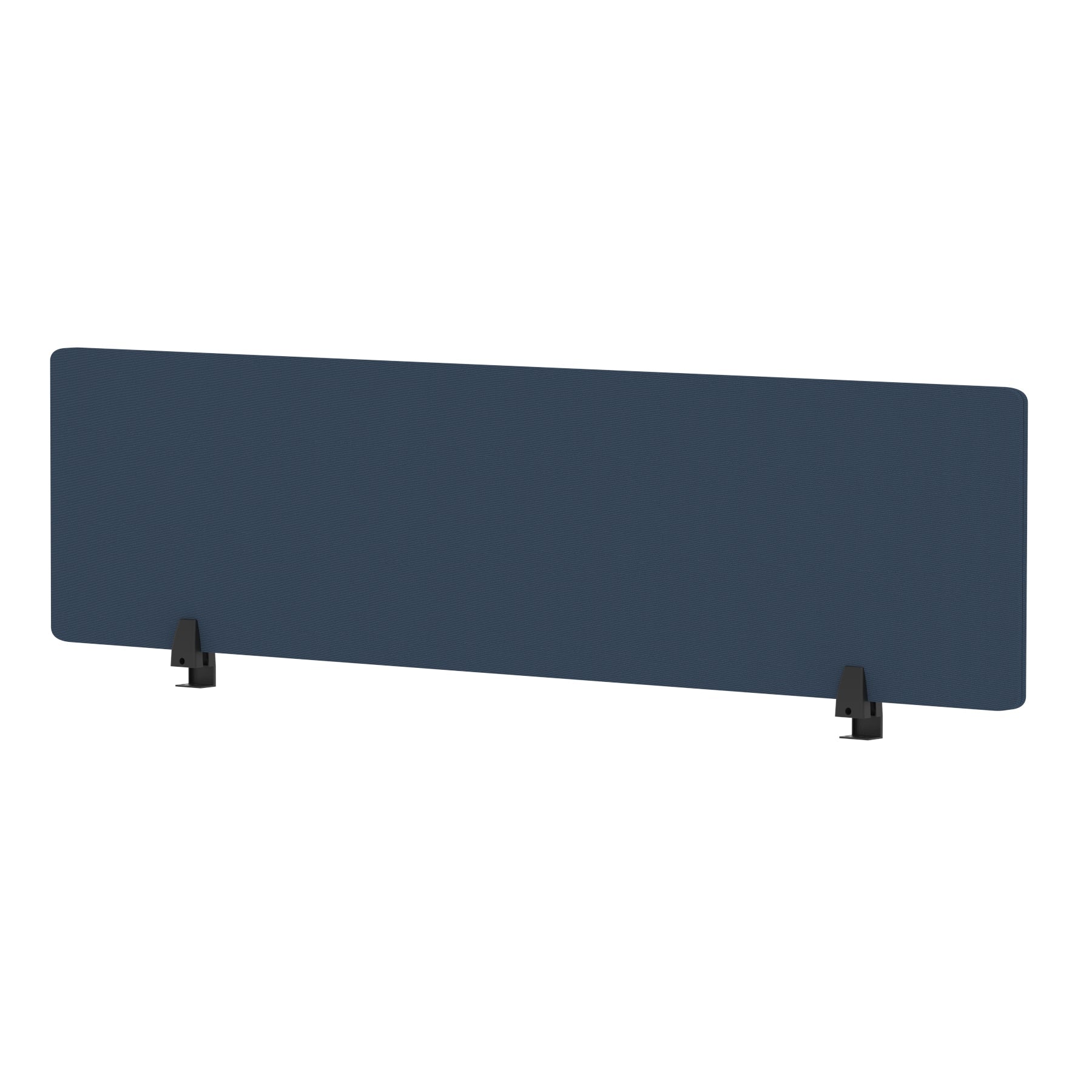 Air Desktop Screen - 400mm High