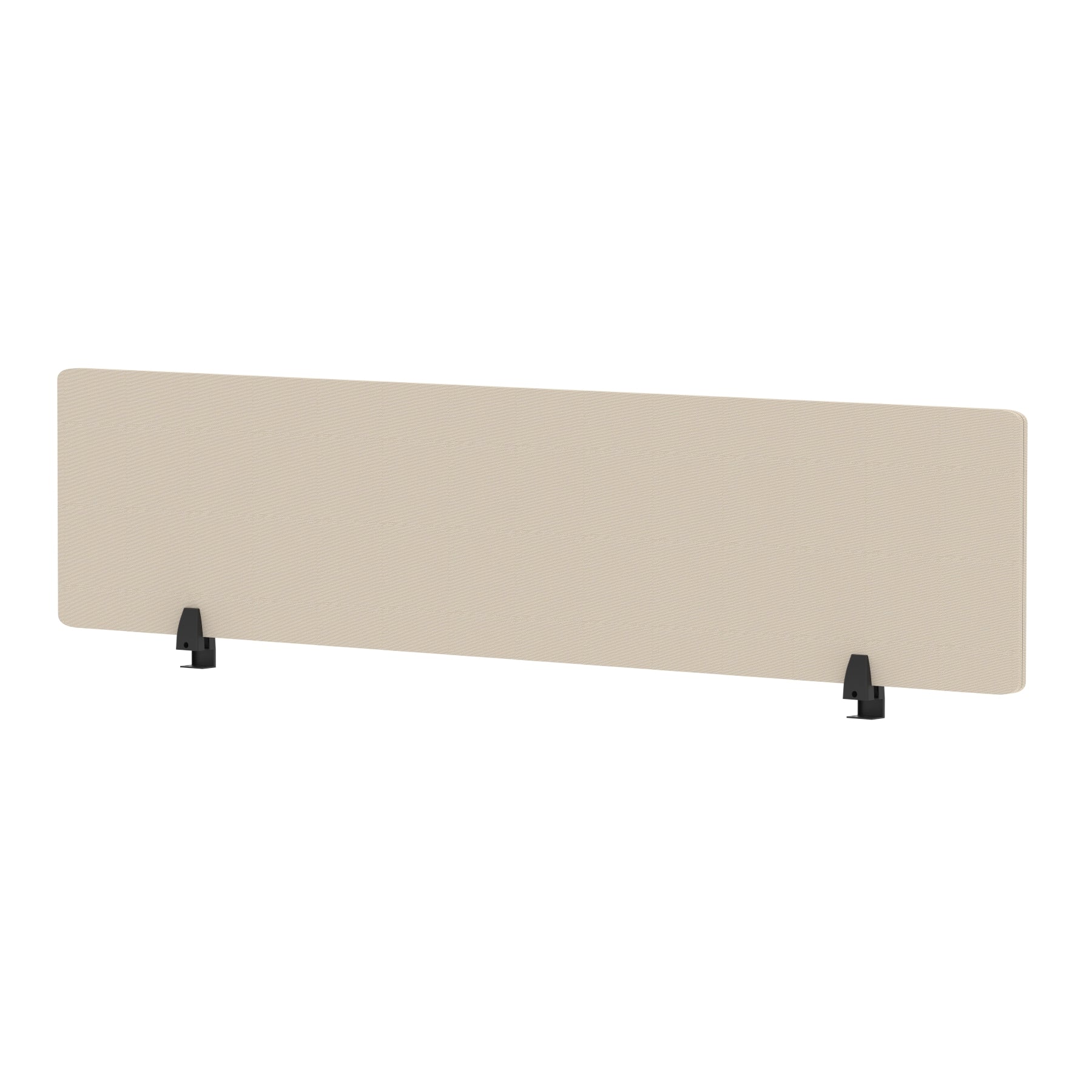 Air Desktop Screen - 400mm High