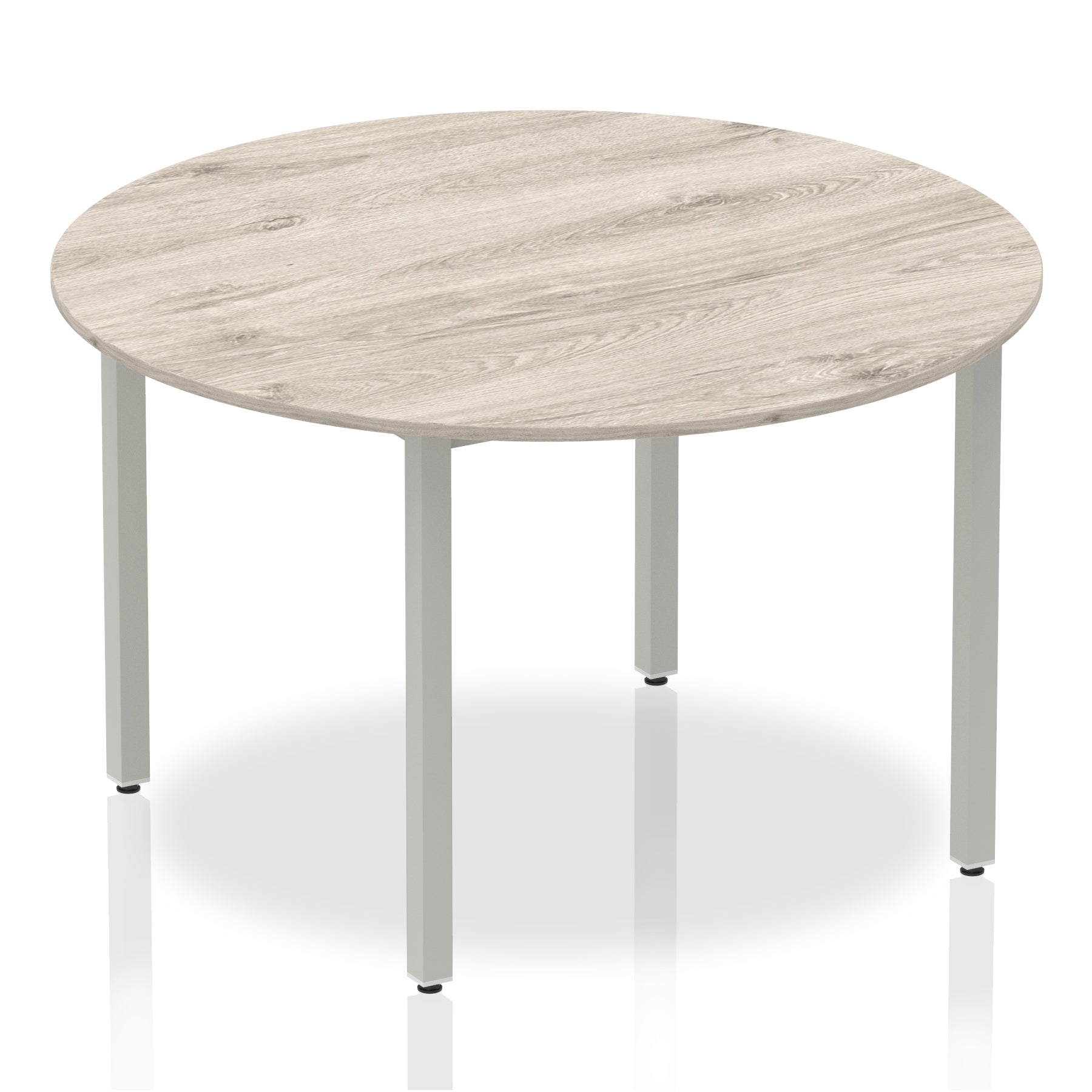 Round Meeting Table - NIOD