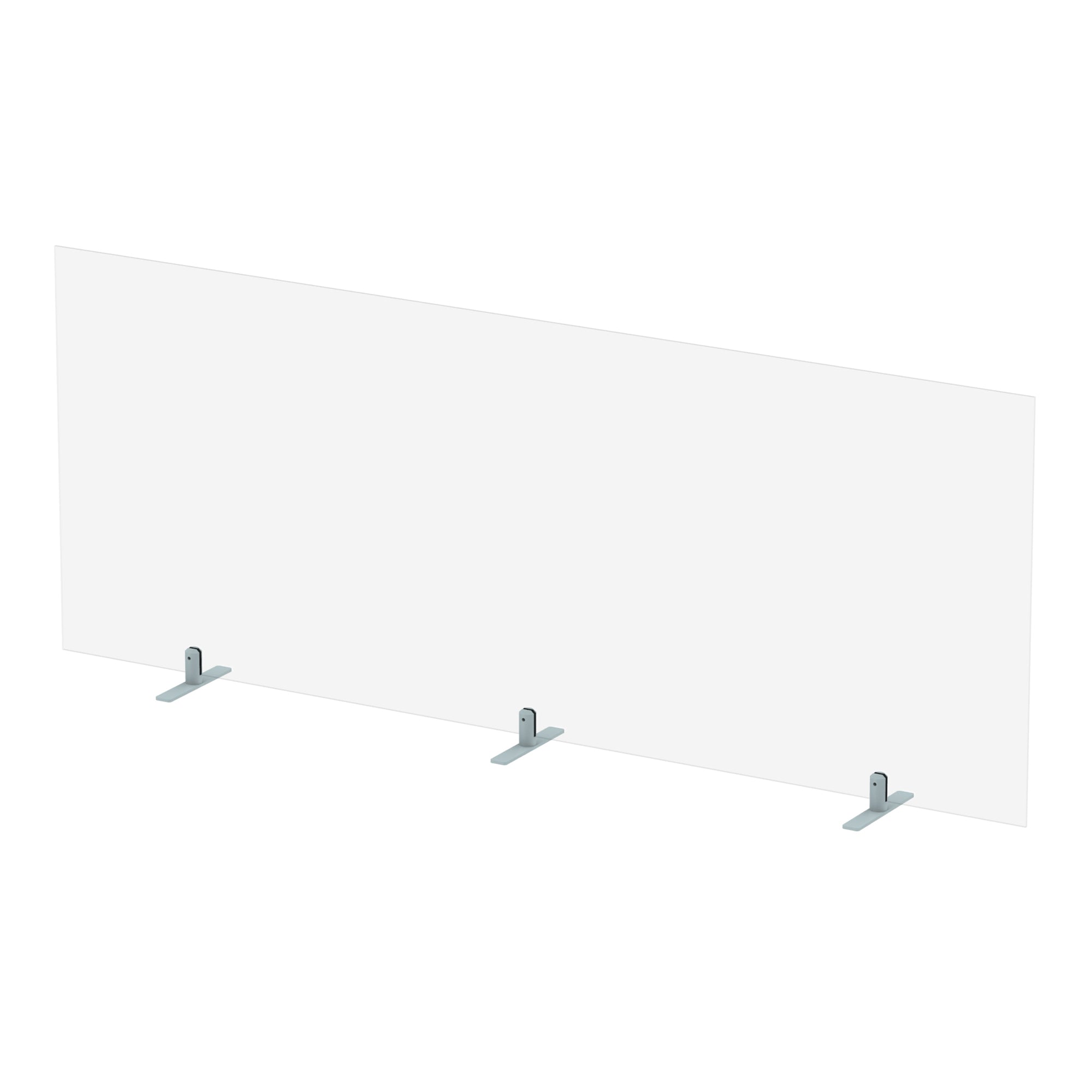 Protect Plus Acrylic Desktop Screen