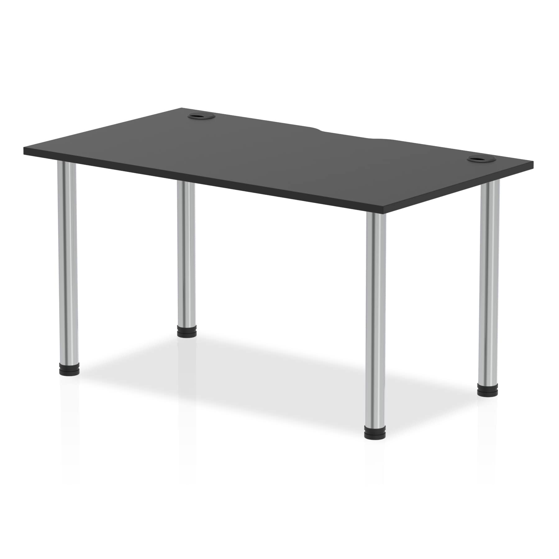 Impulse Straight Table - Niodonline