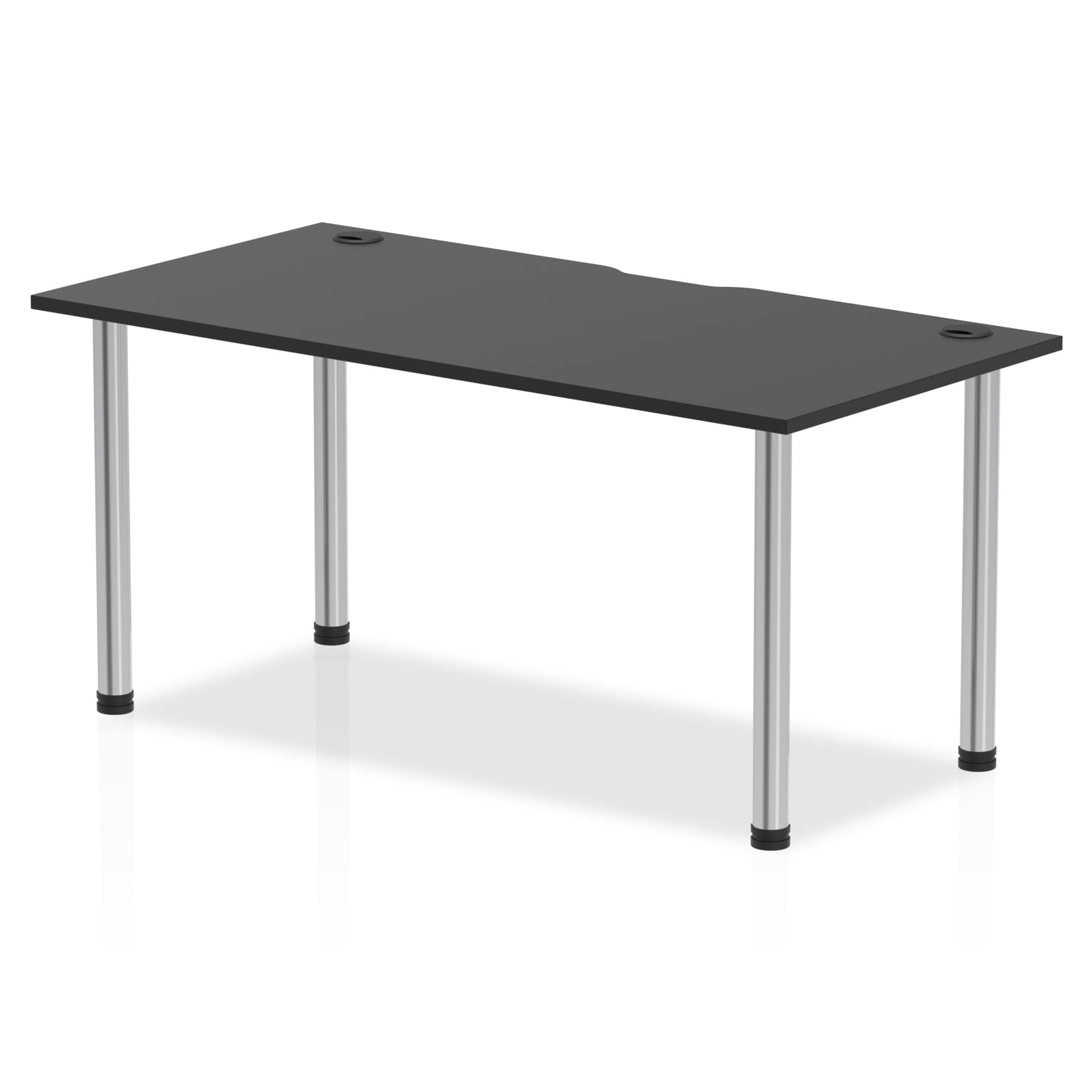 Impulse Straight Table - Niodonline