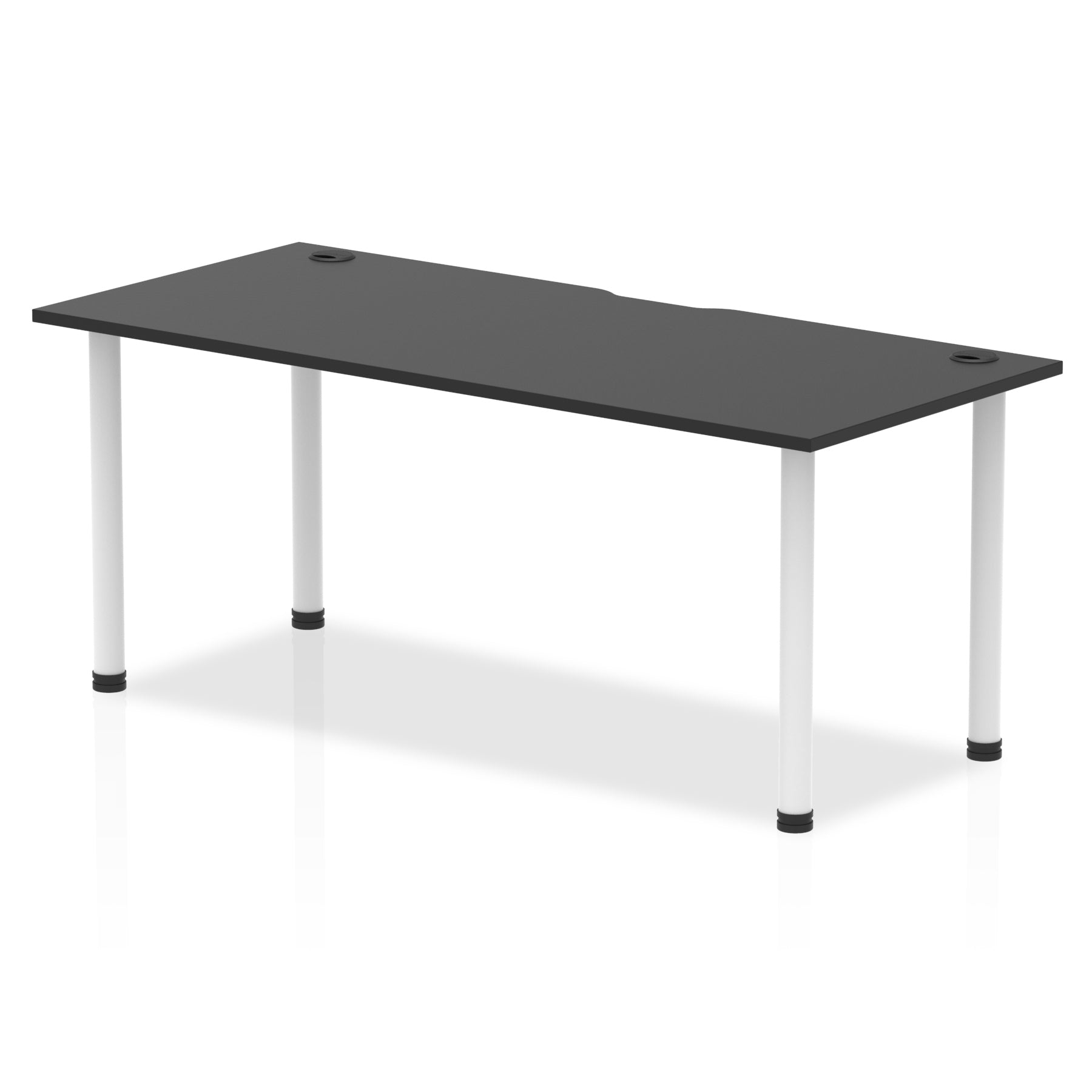 Impulse Straight Table - Niodonline