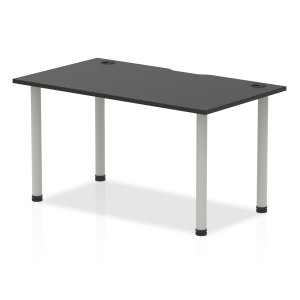 Impulse Straight Table - Niodonline