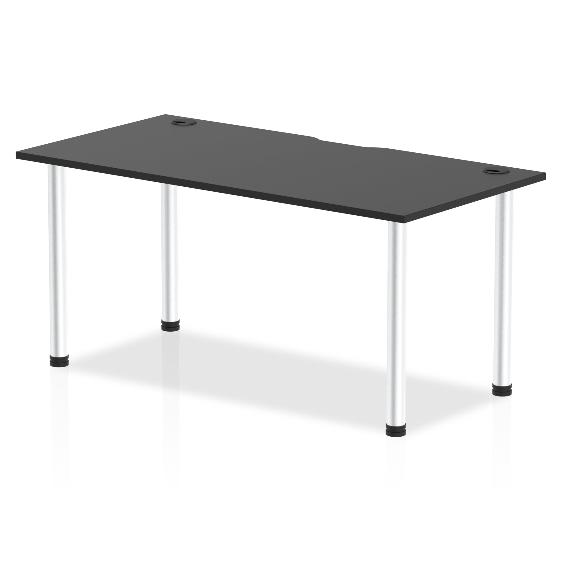 Impulse Straight Table - Niodonline