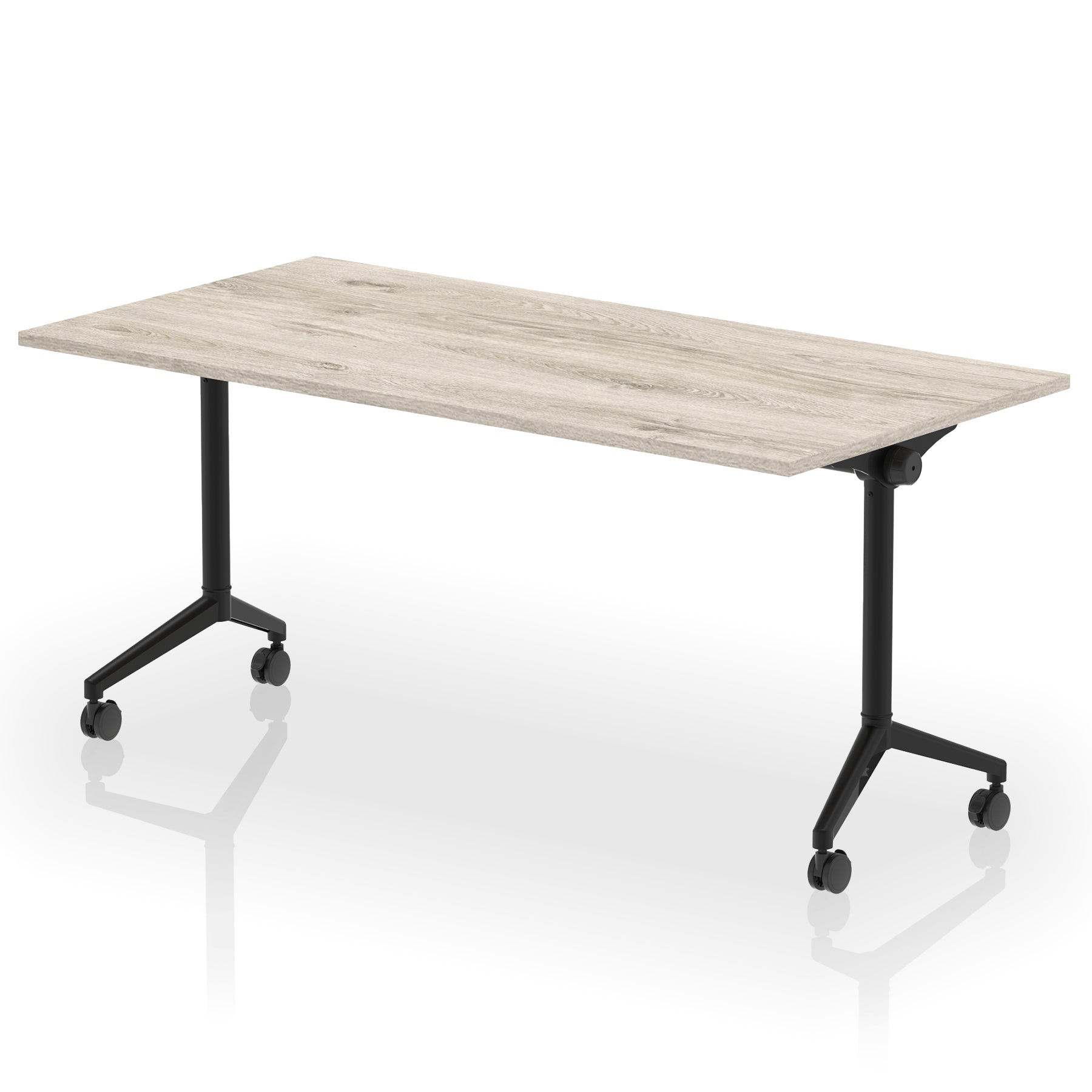Impulse Plus Flip Top Rectangular Table