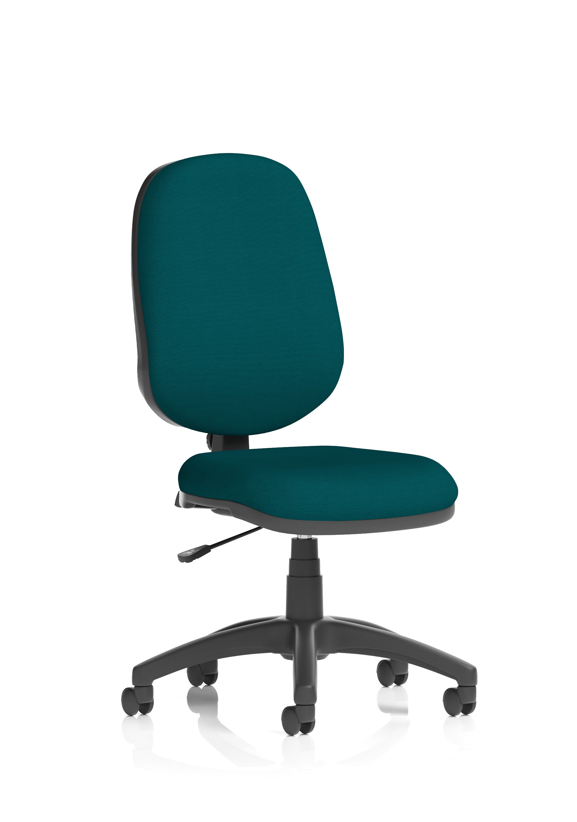 Eclipse Plus I Medium Back Task Operator Office Chair