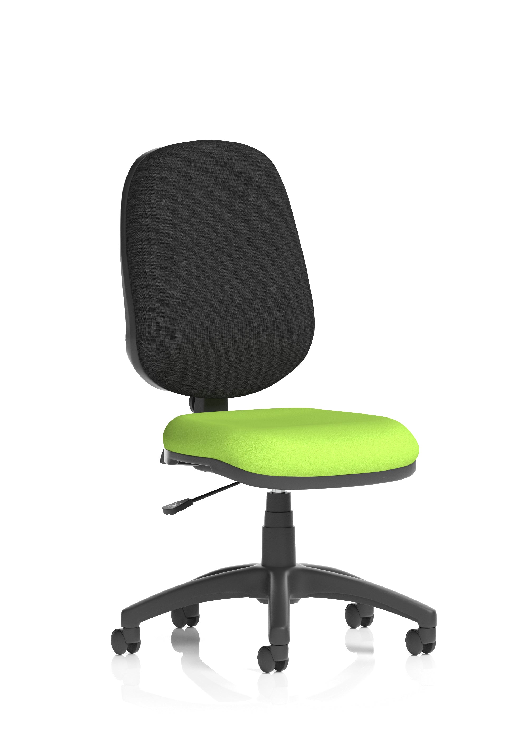 Eclipse Plus I Medium Back Task Operator Office Chair