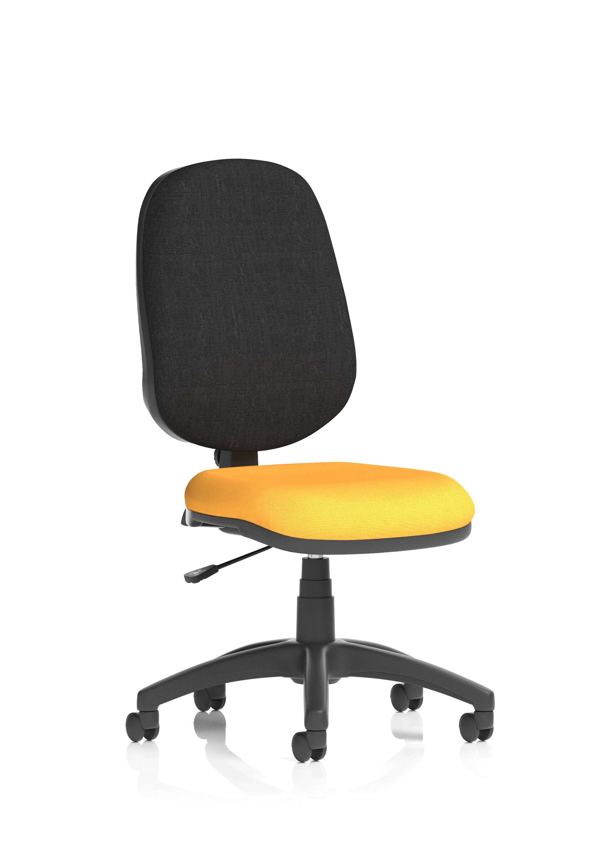 Eclipse Plus I Medium Back Task Operator Office Chair