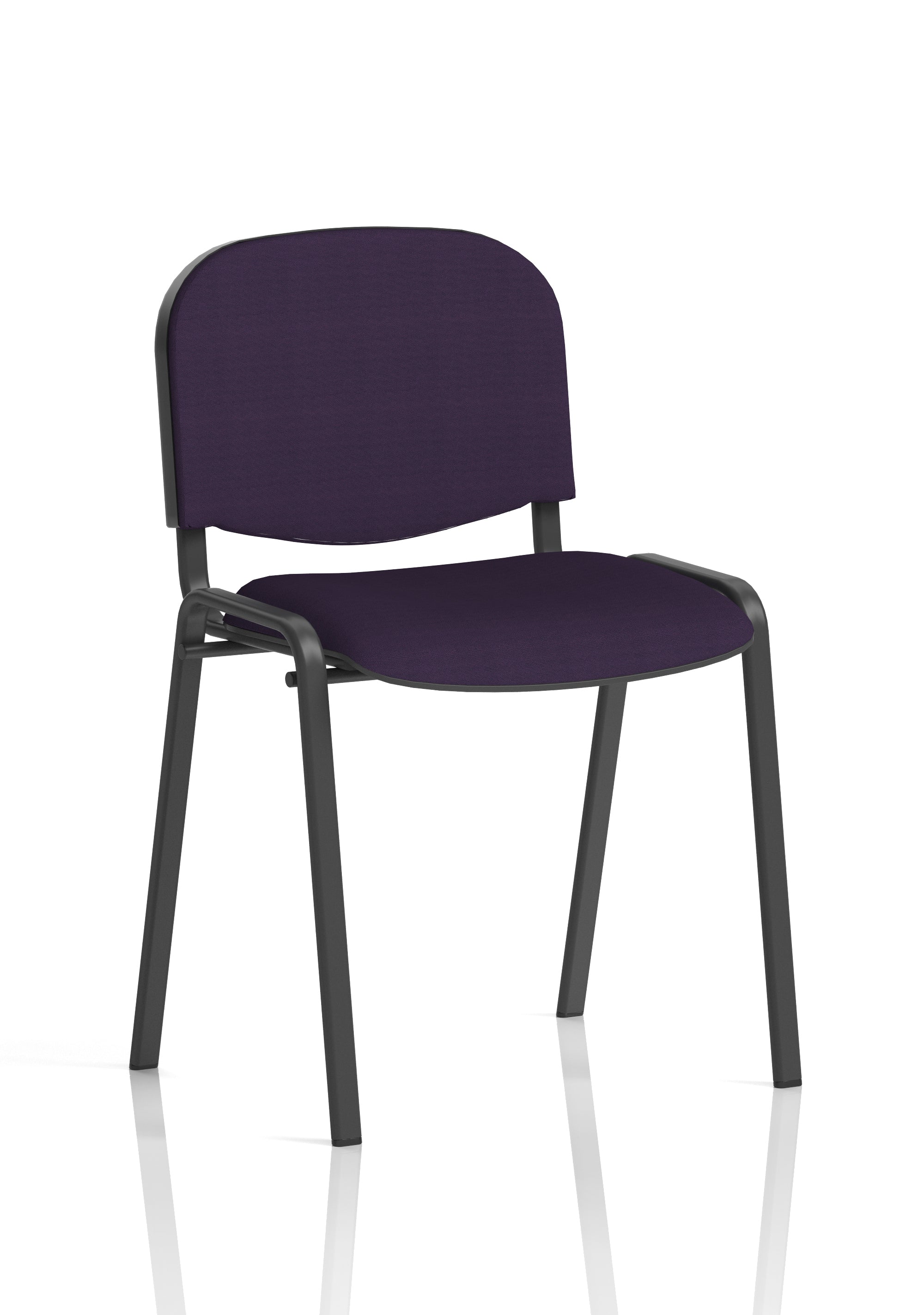 ISO Stacking Visitor/Conference Chair