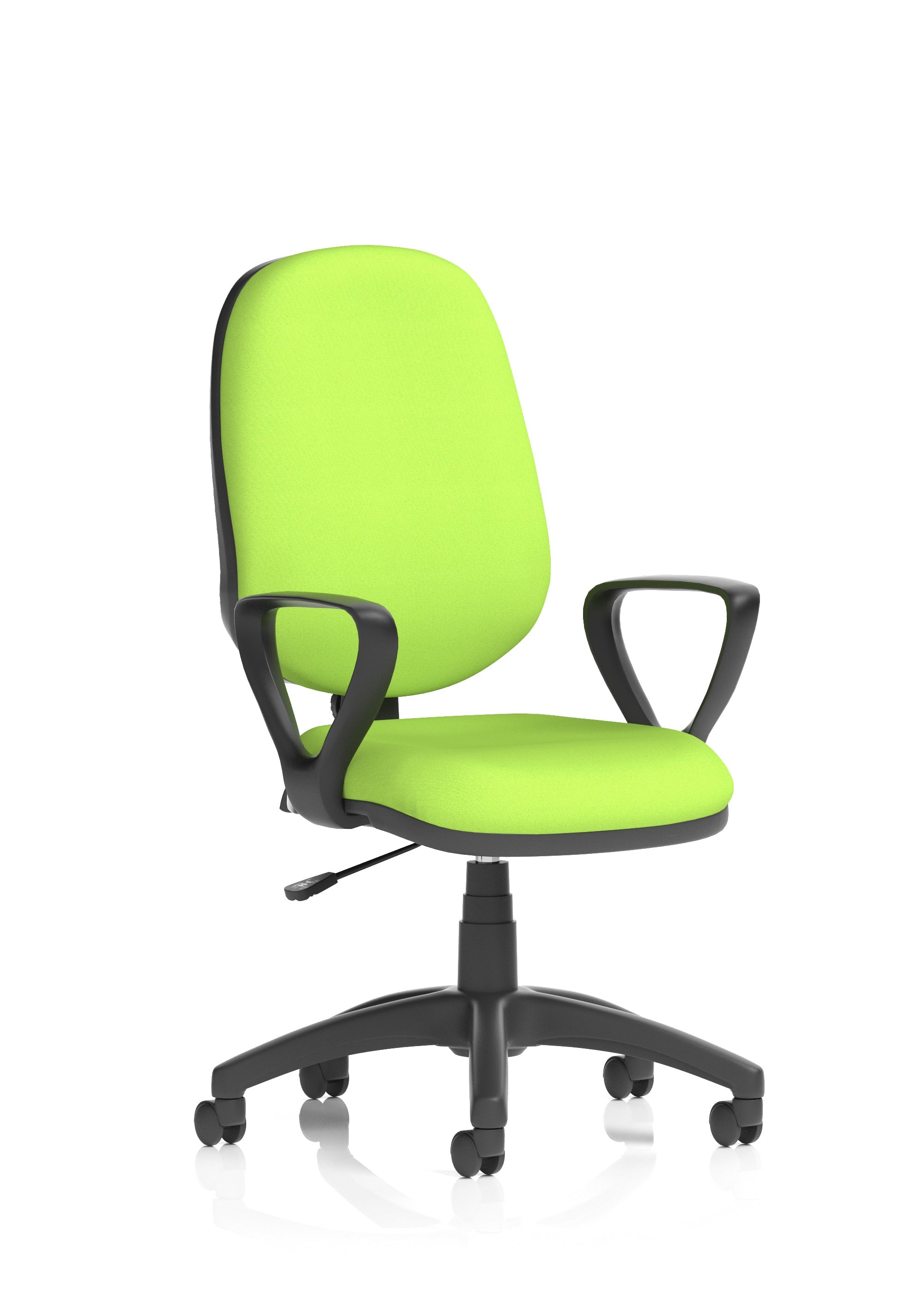 Eclipse Plus I Medium Back Task Operator Office Chair