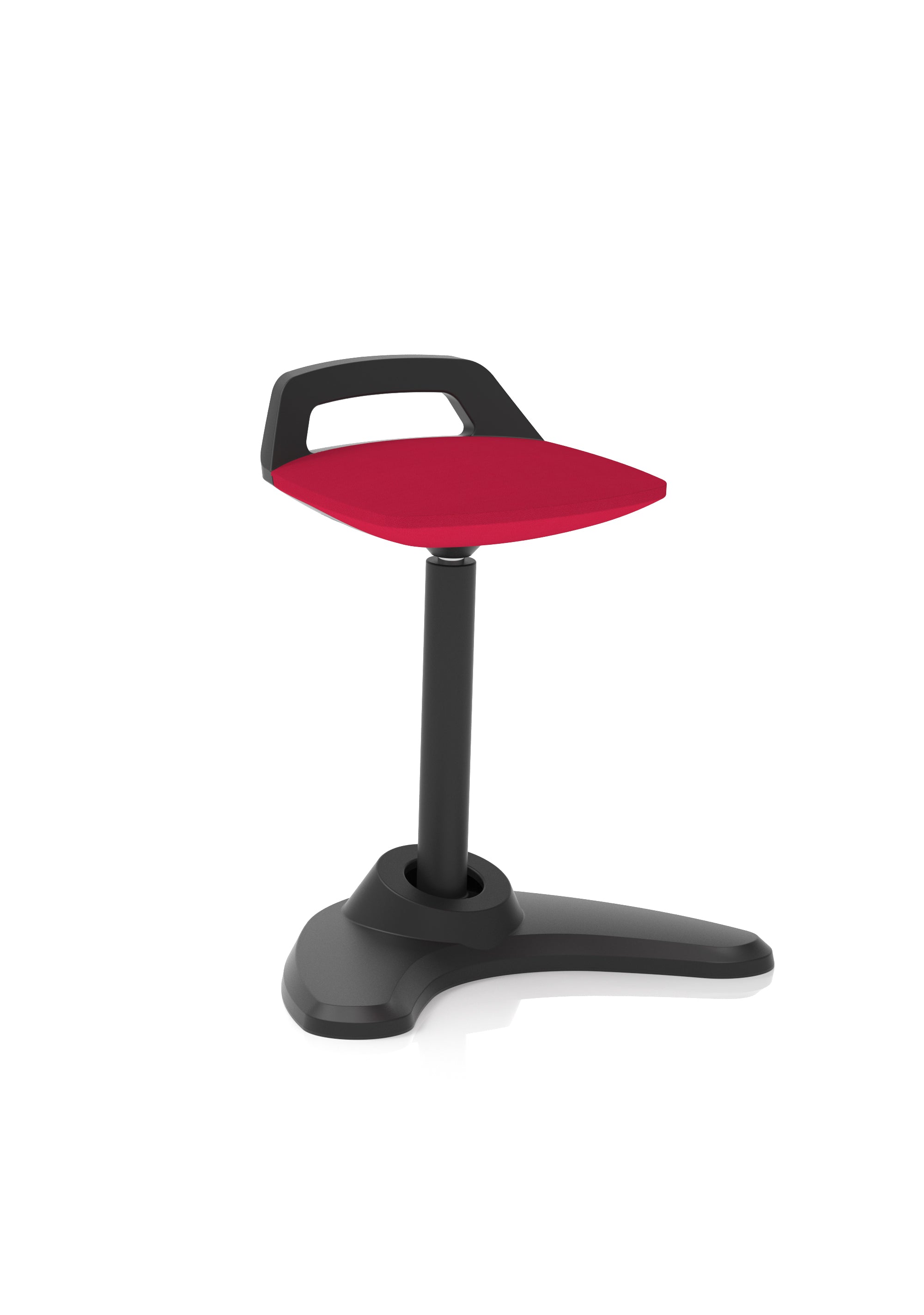 Spry Task Operator Stool