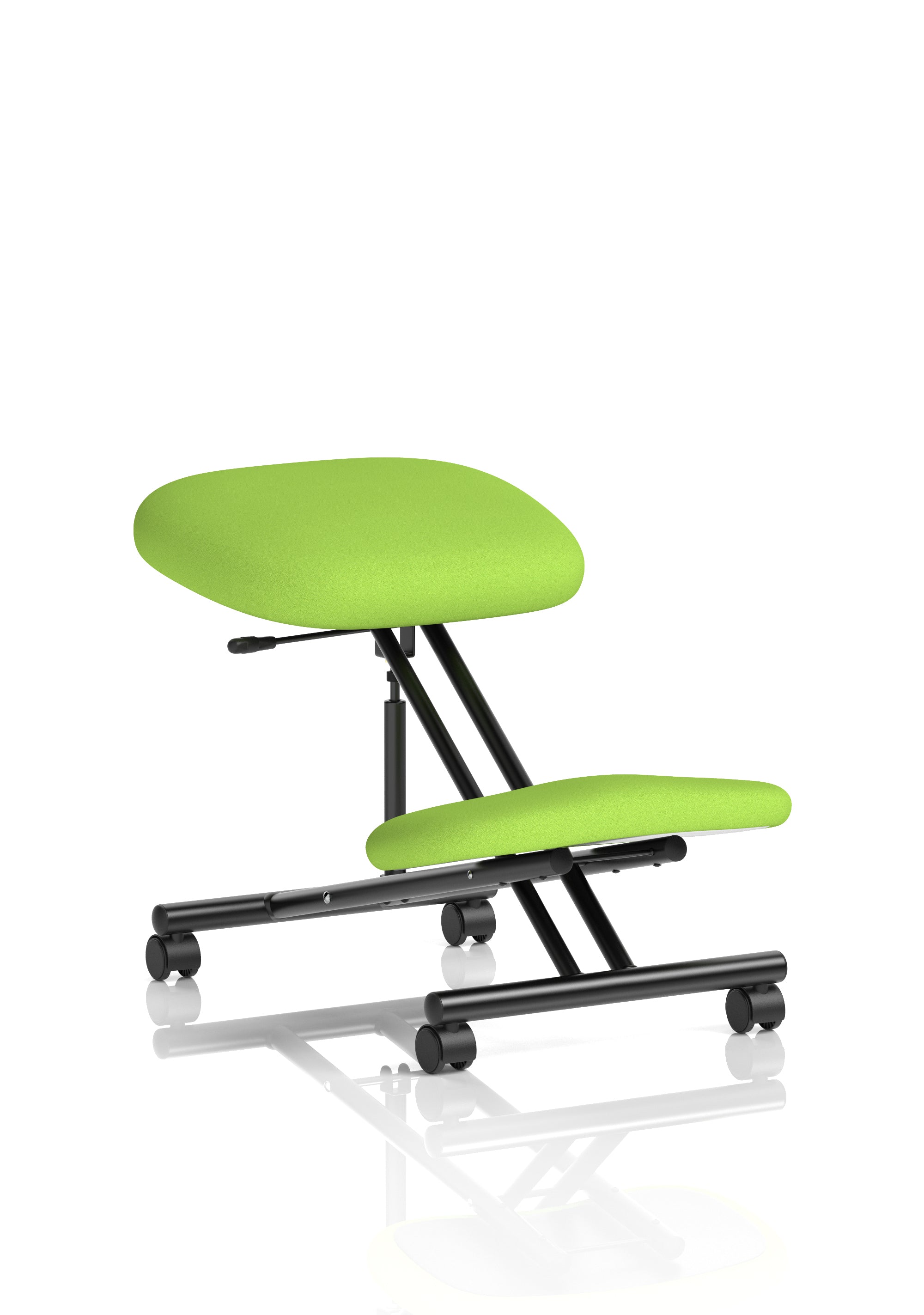 Kneeling Task Operator Stool