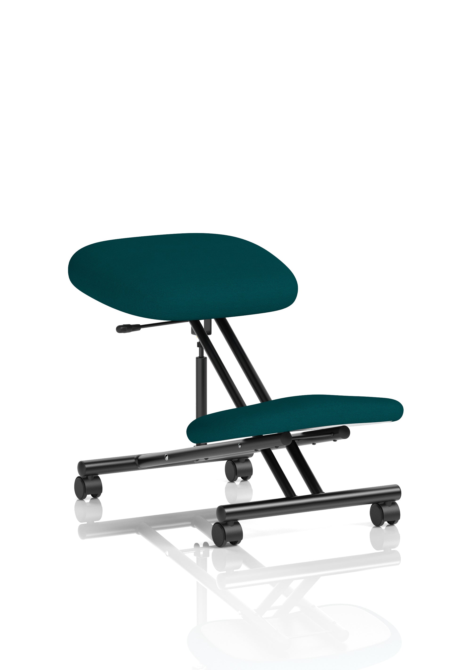 Kneeling Task Operator Stool