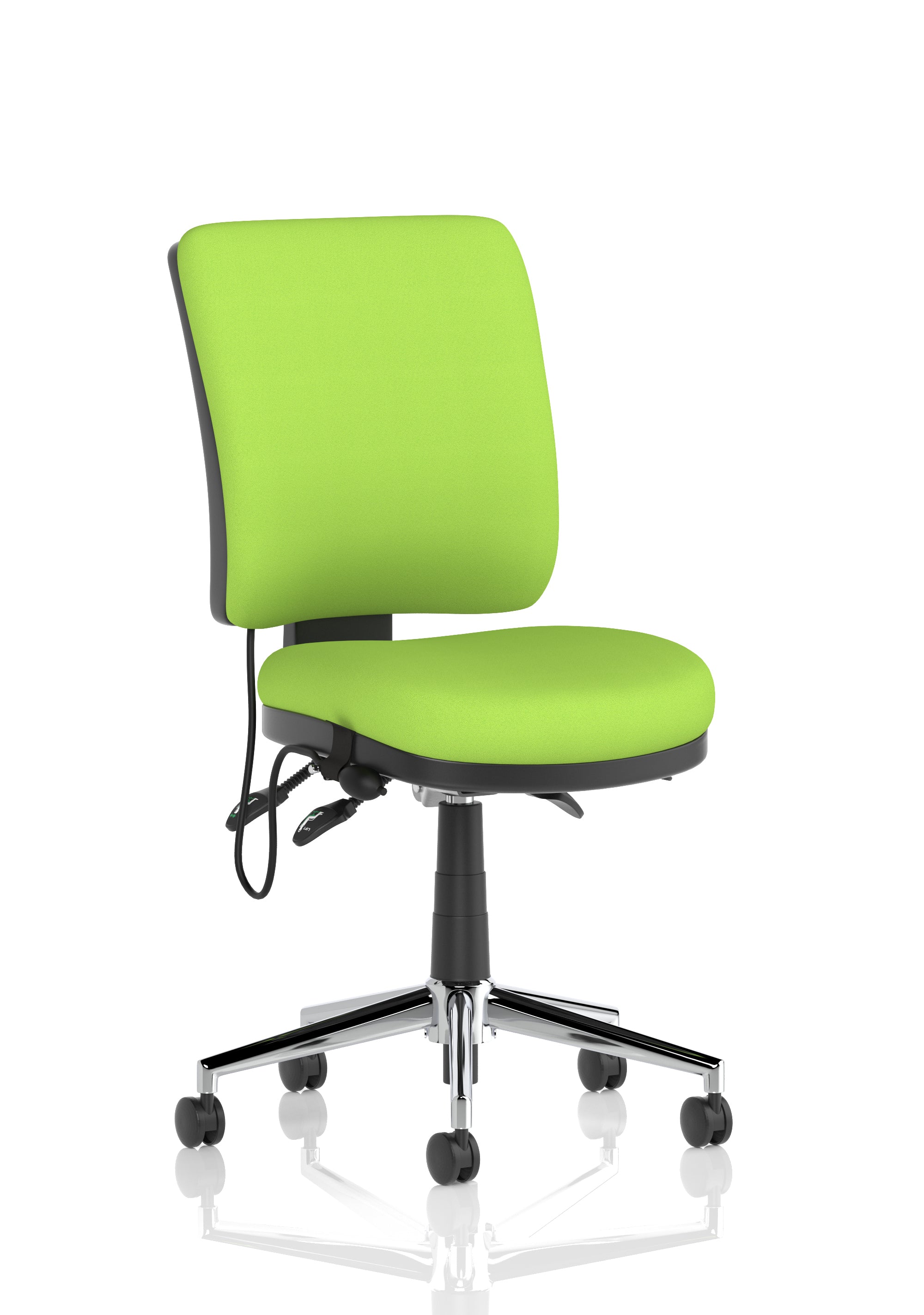 Chiro Medium Back Task Operator Office Chair