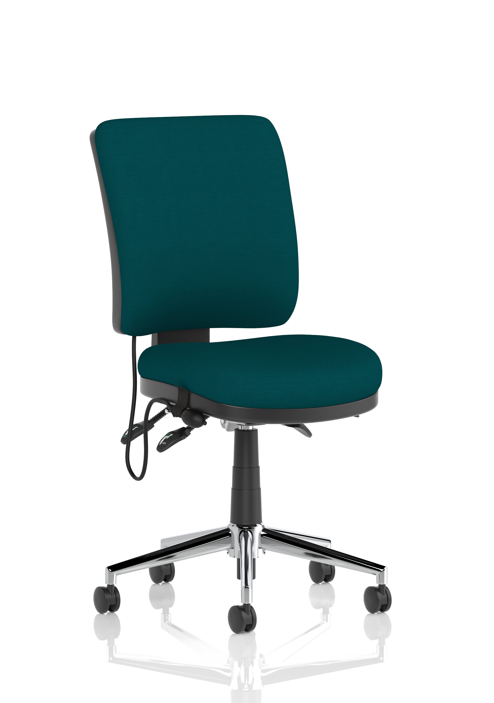 Chiro Medium Back Task Operator Office Chair